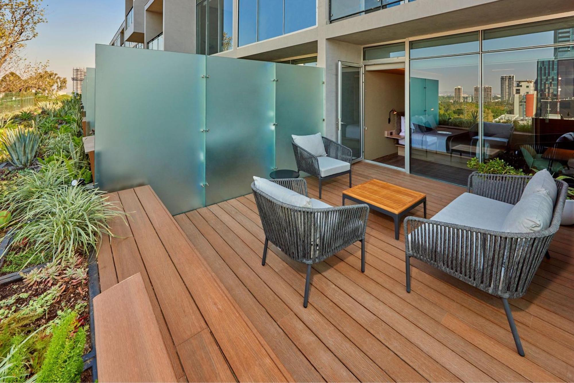Express By Marriott Providencia