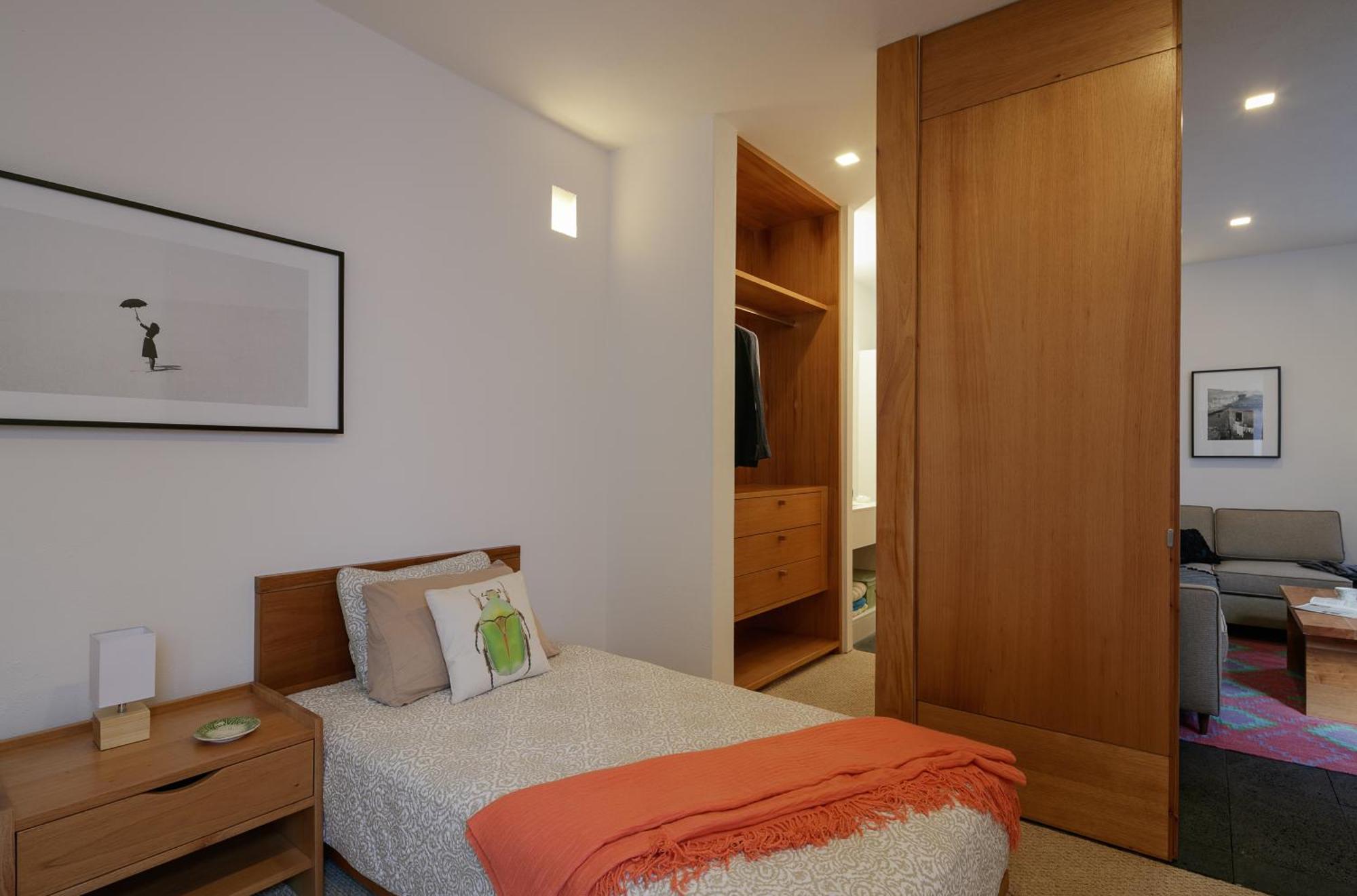Aparthotel Everness *
