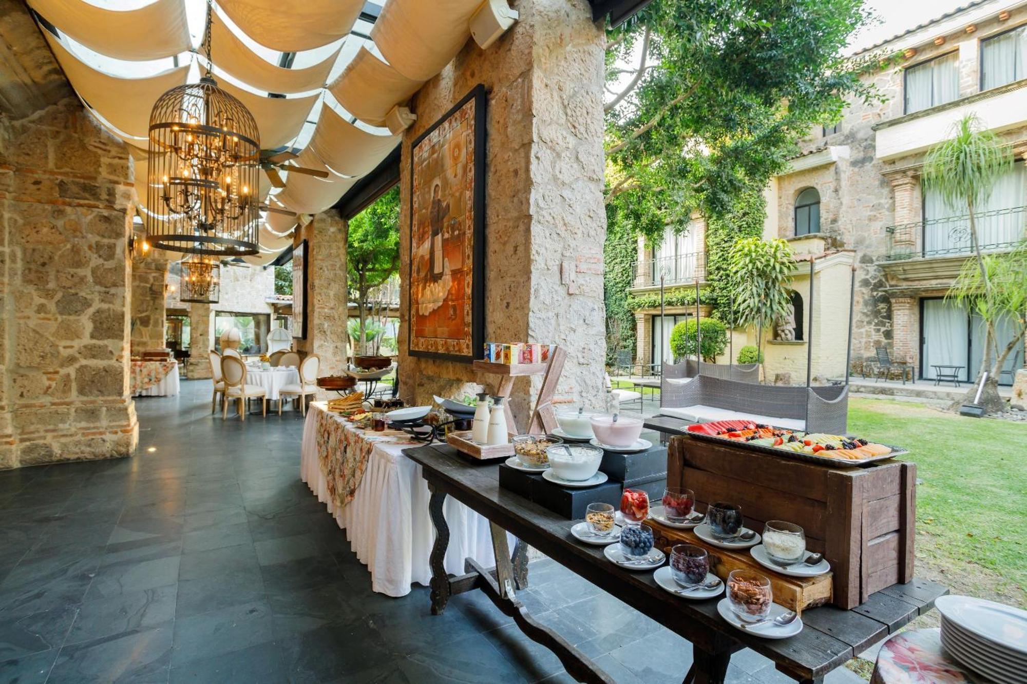 Quinta Real 5*