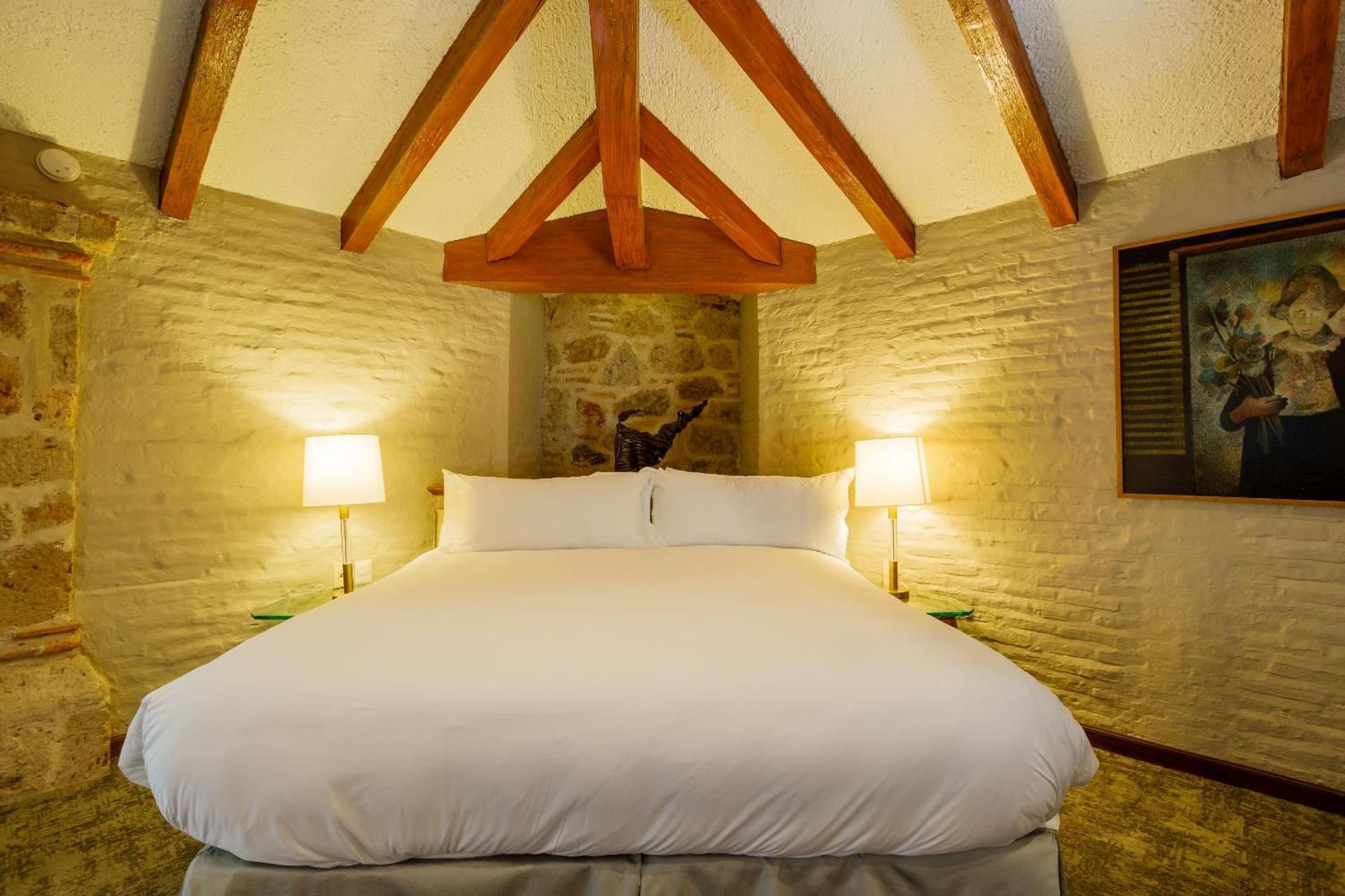 Quinta Real Hotel