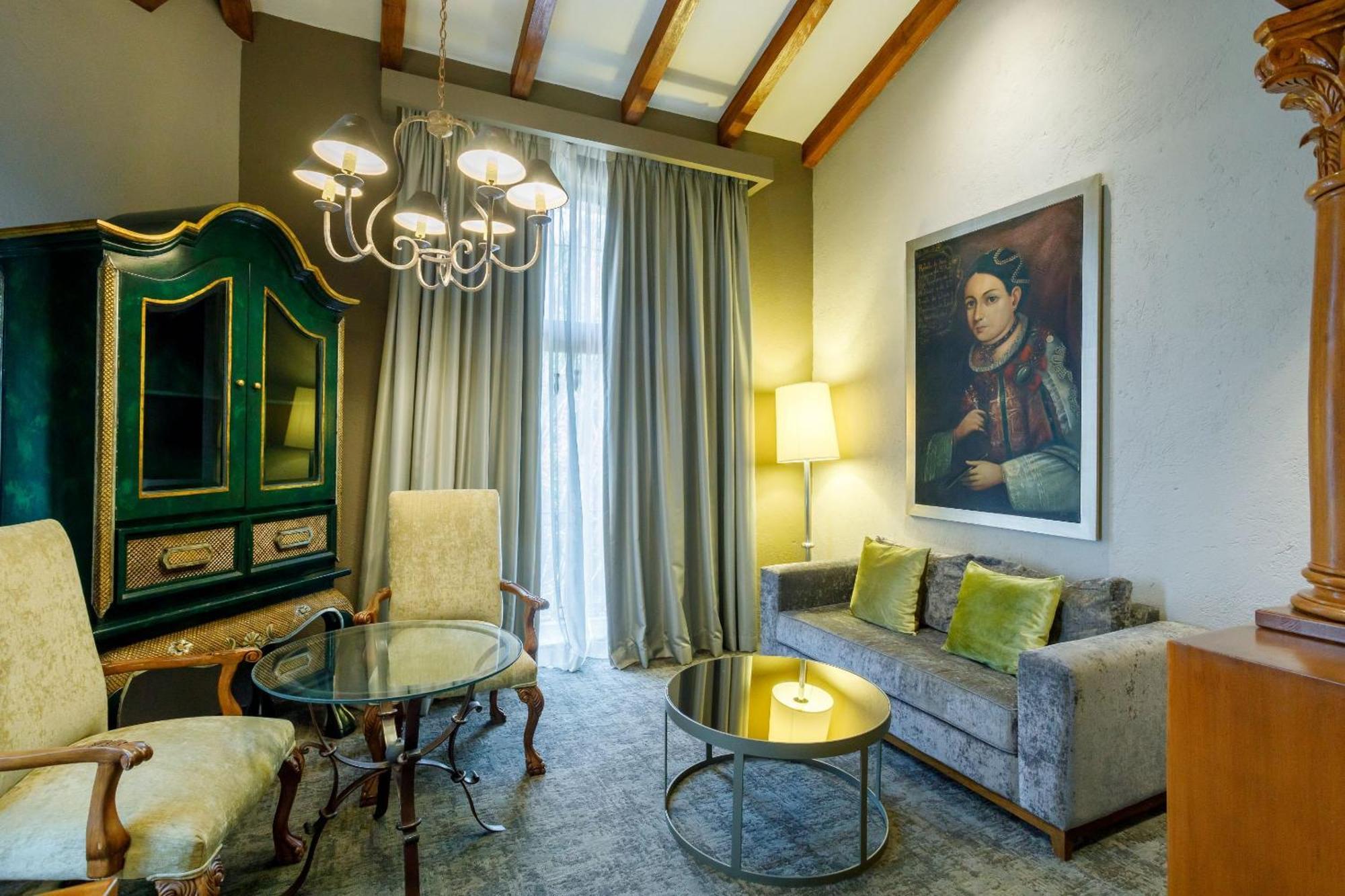 Hotel Quinta Real