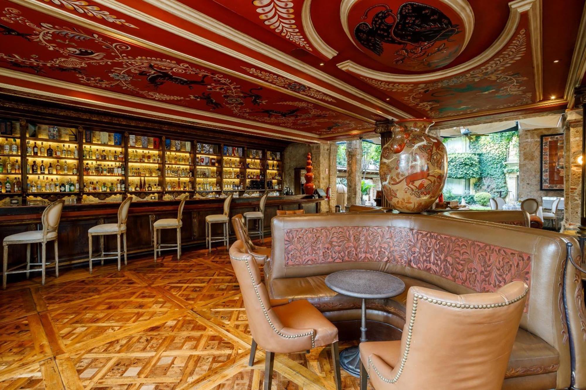 Quinta Real 5*