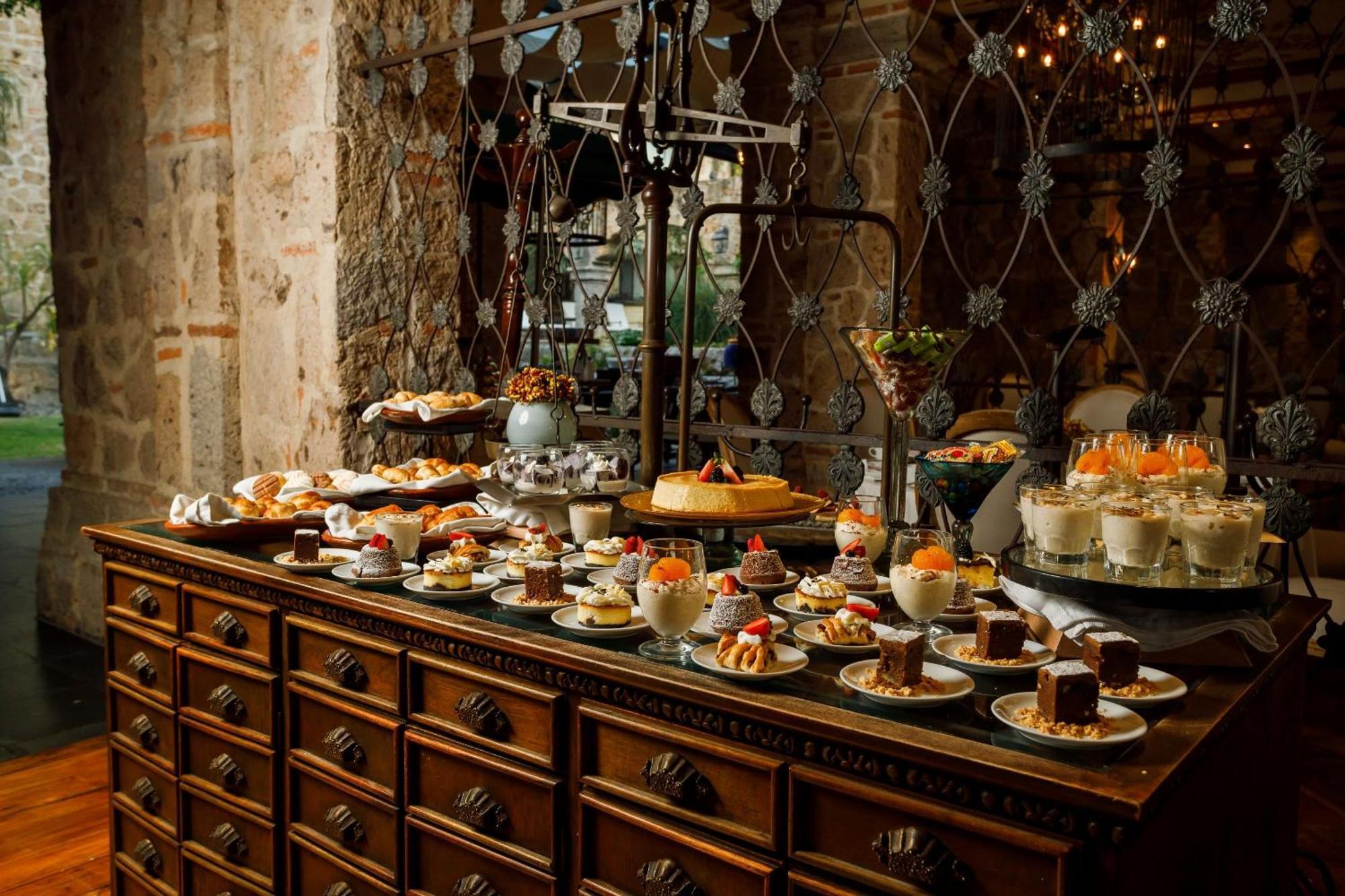 Hotel Quinta Real 5*