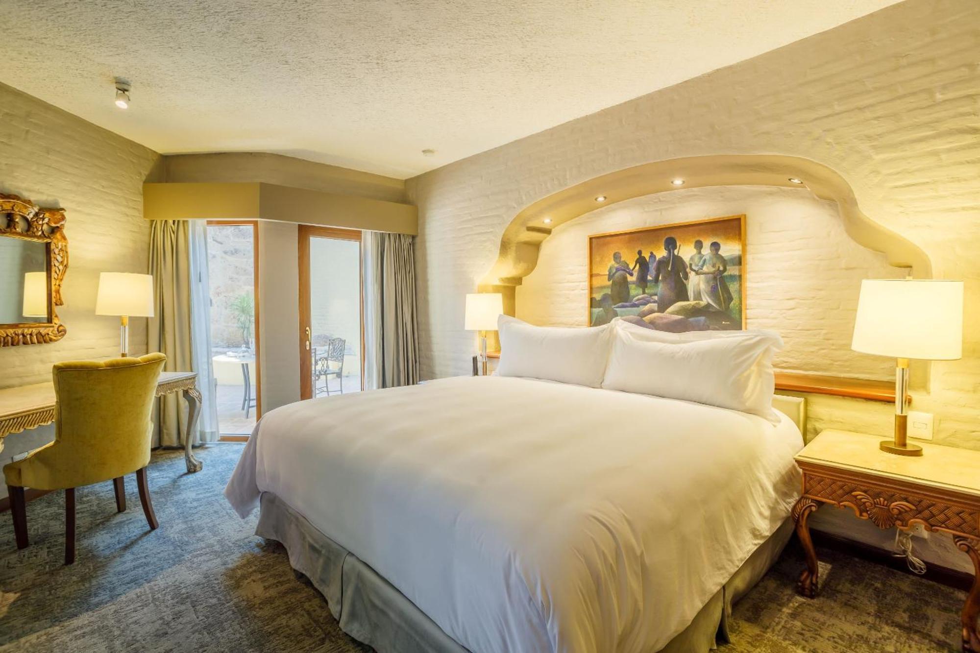 Quinta Real 5* Guadalajara