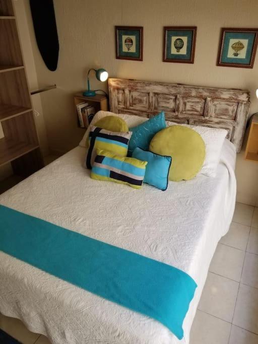 Casa Espana 1