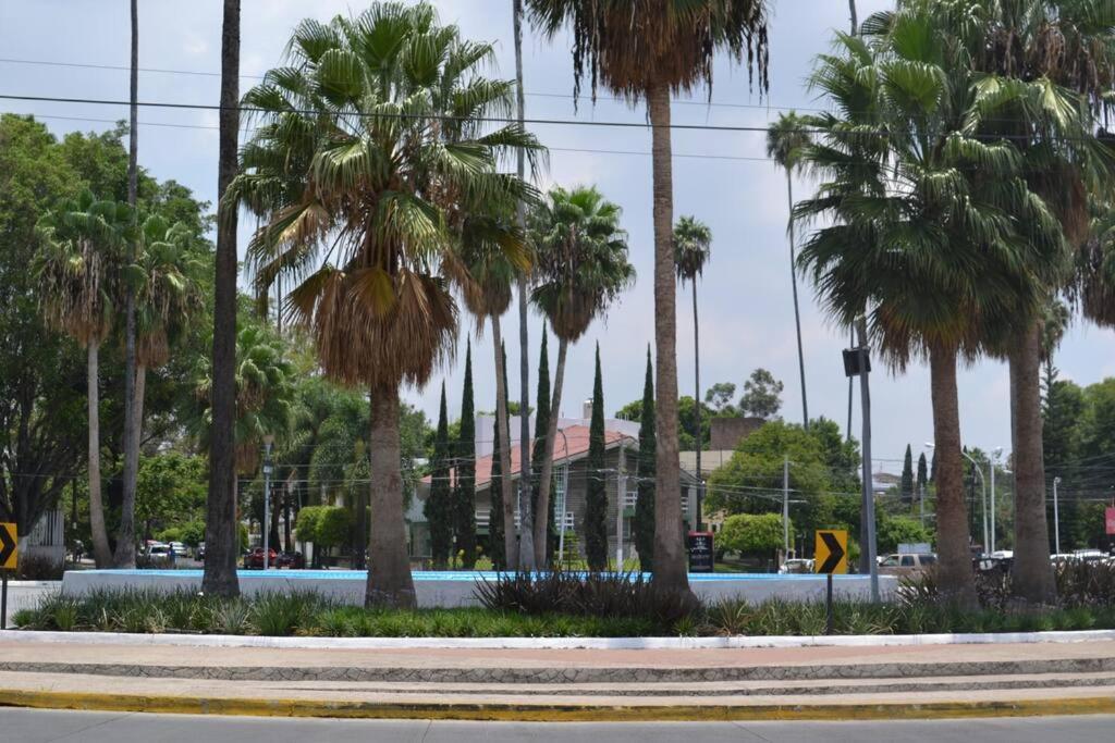 Casa Espana 1 * Guadalajara