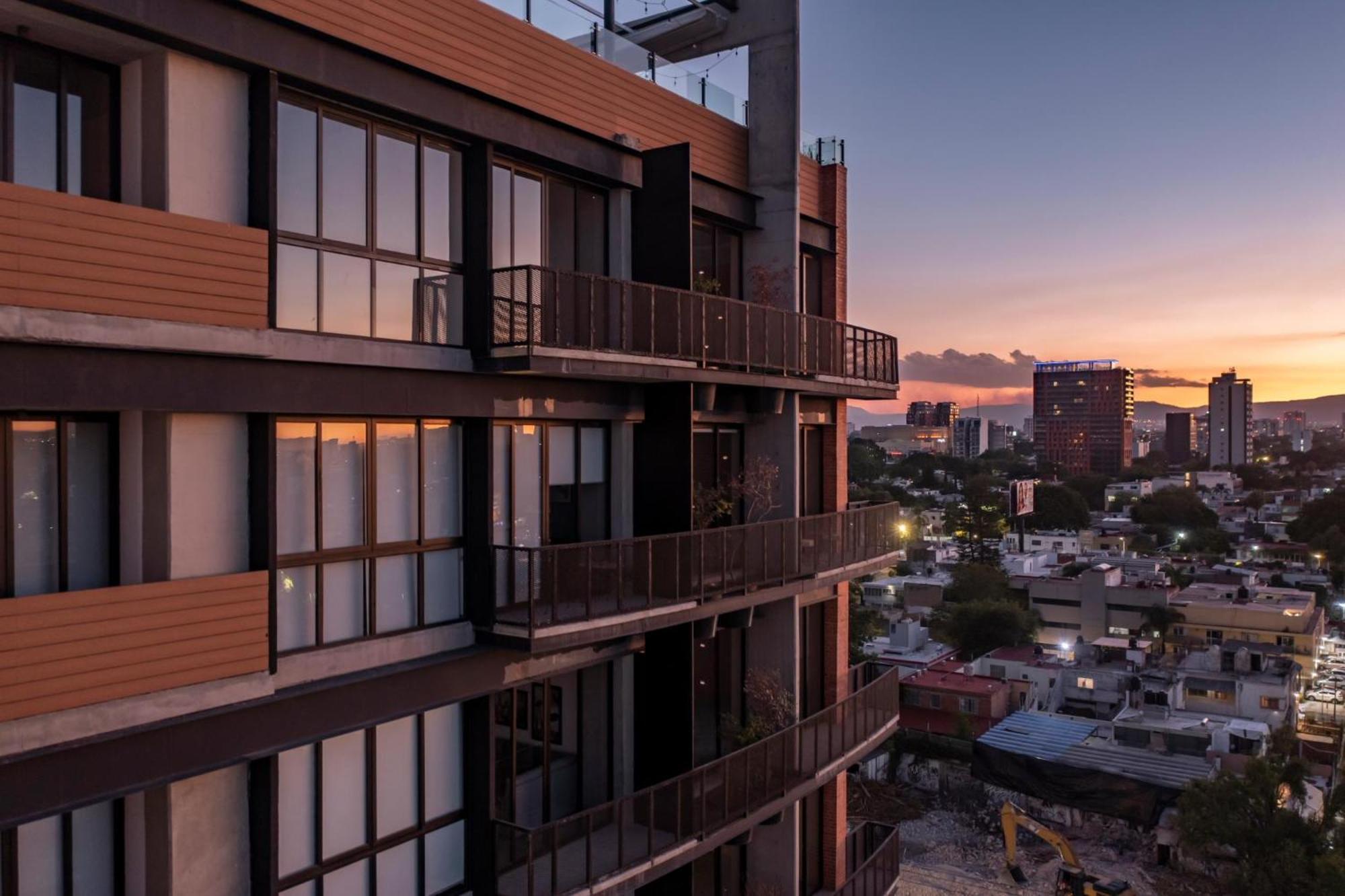 Loft In The Heart Of Americana, Have An Artsy * Guadalajara