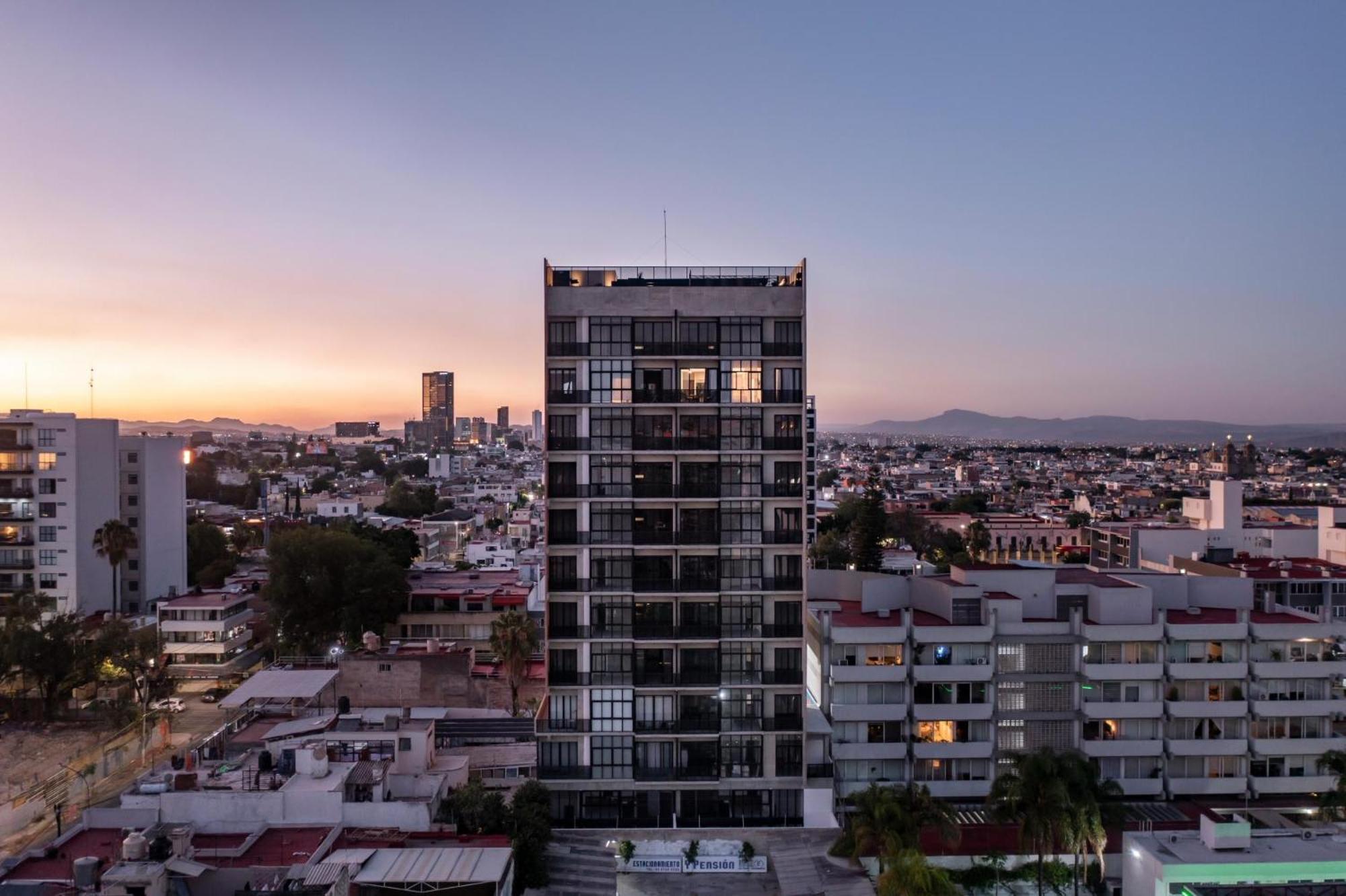 Loft In The Heart Of Americana, Have An Artsy * Guadalajara