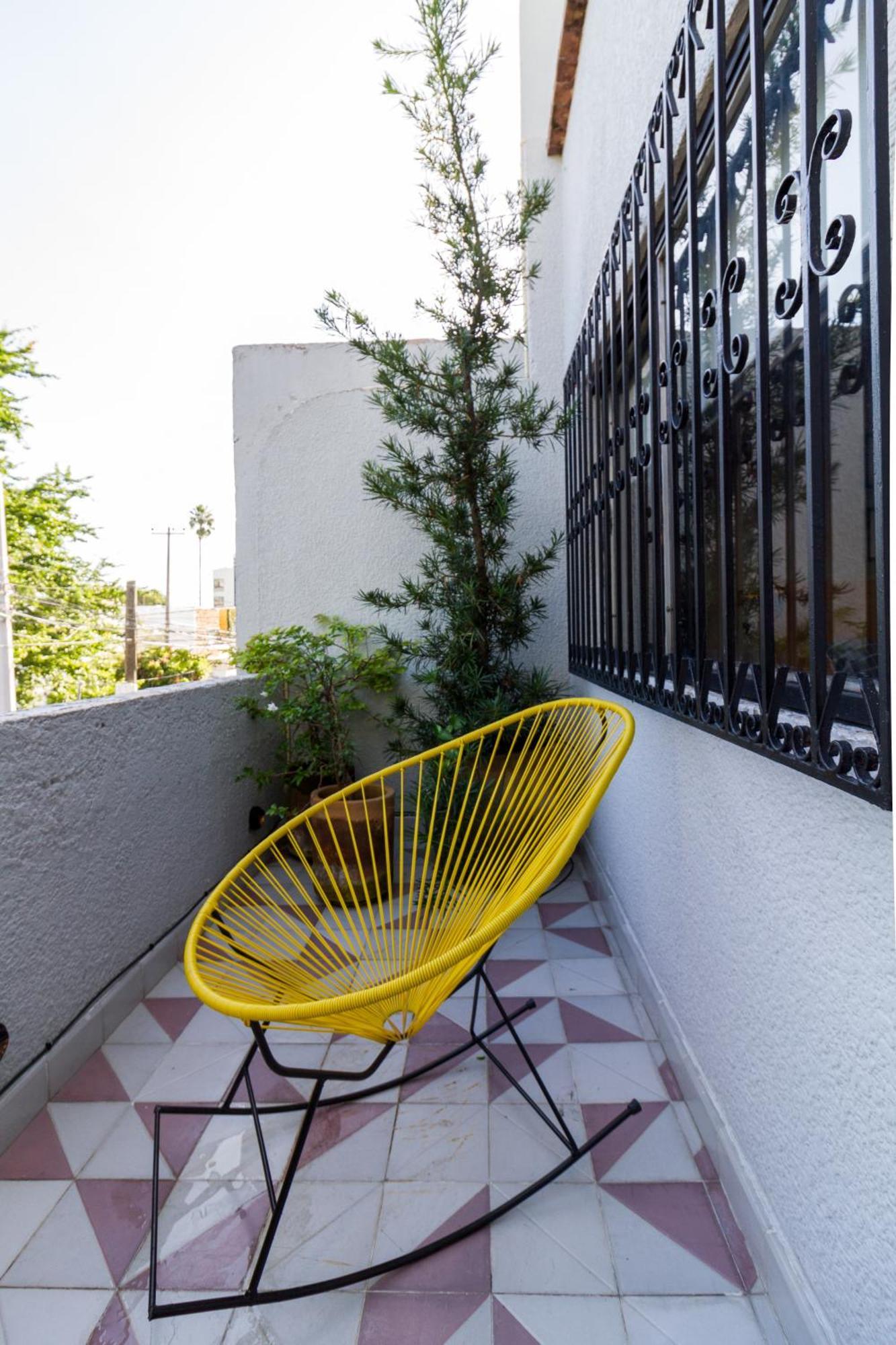 Apartment Casa Alexia