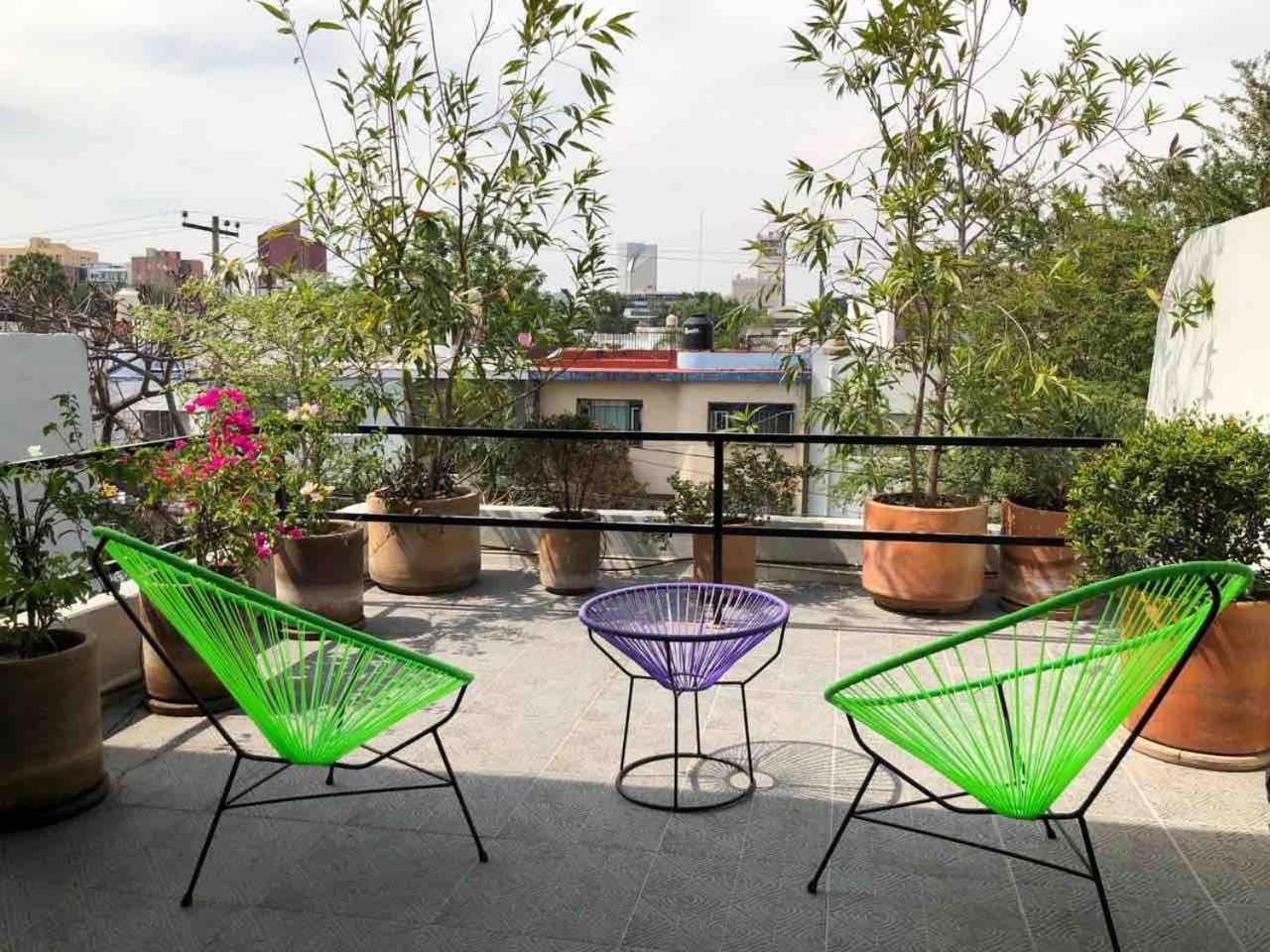 Casa Alexia Apartment