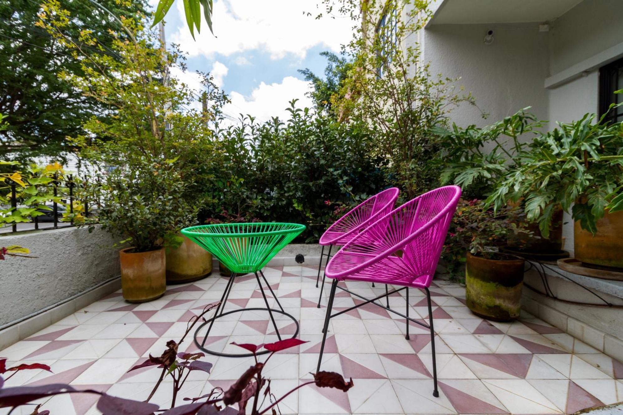 Apartment Casa Alexia
