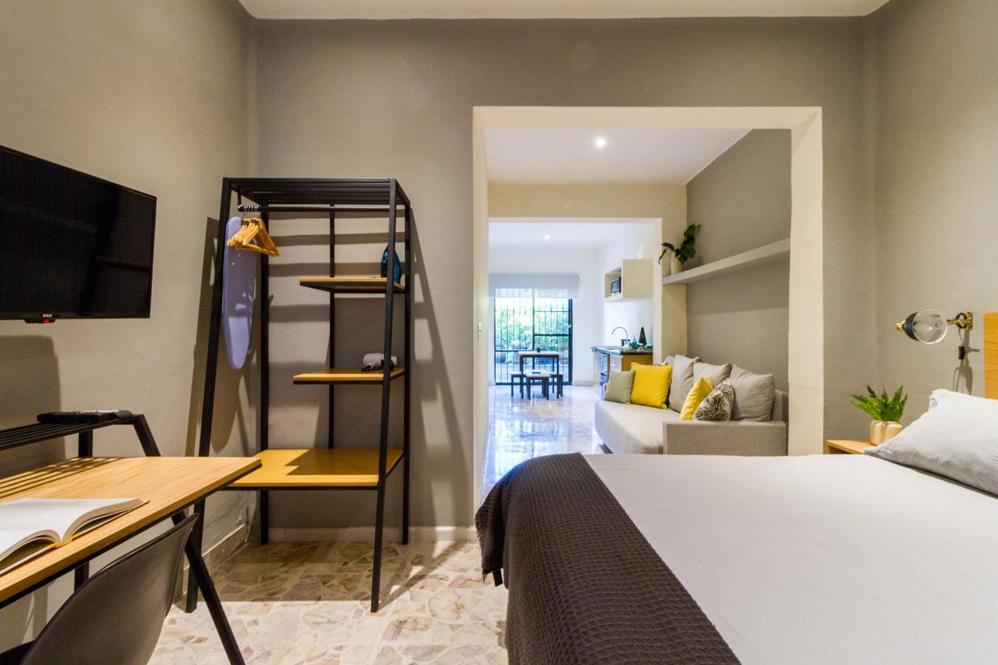 Casa Alexia Apartment Guadalajara