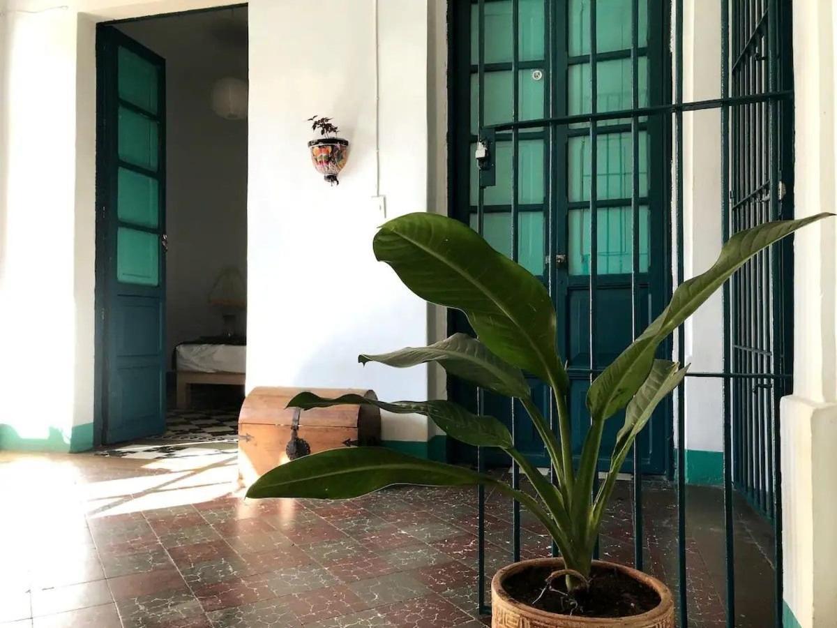 Guadalajara, Privada En El Corazon Del Centro Historico Con Areas Comunes Y Banos Compartidas Casa de férias