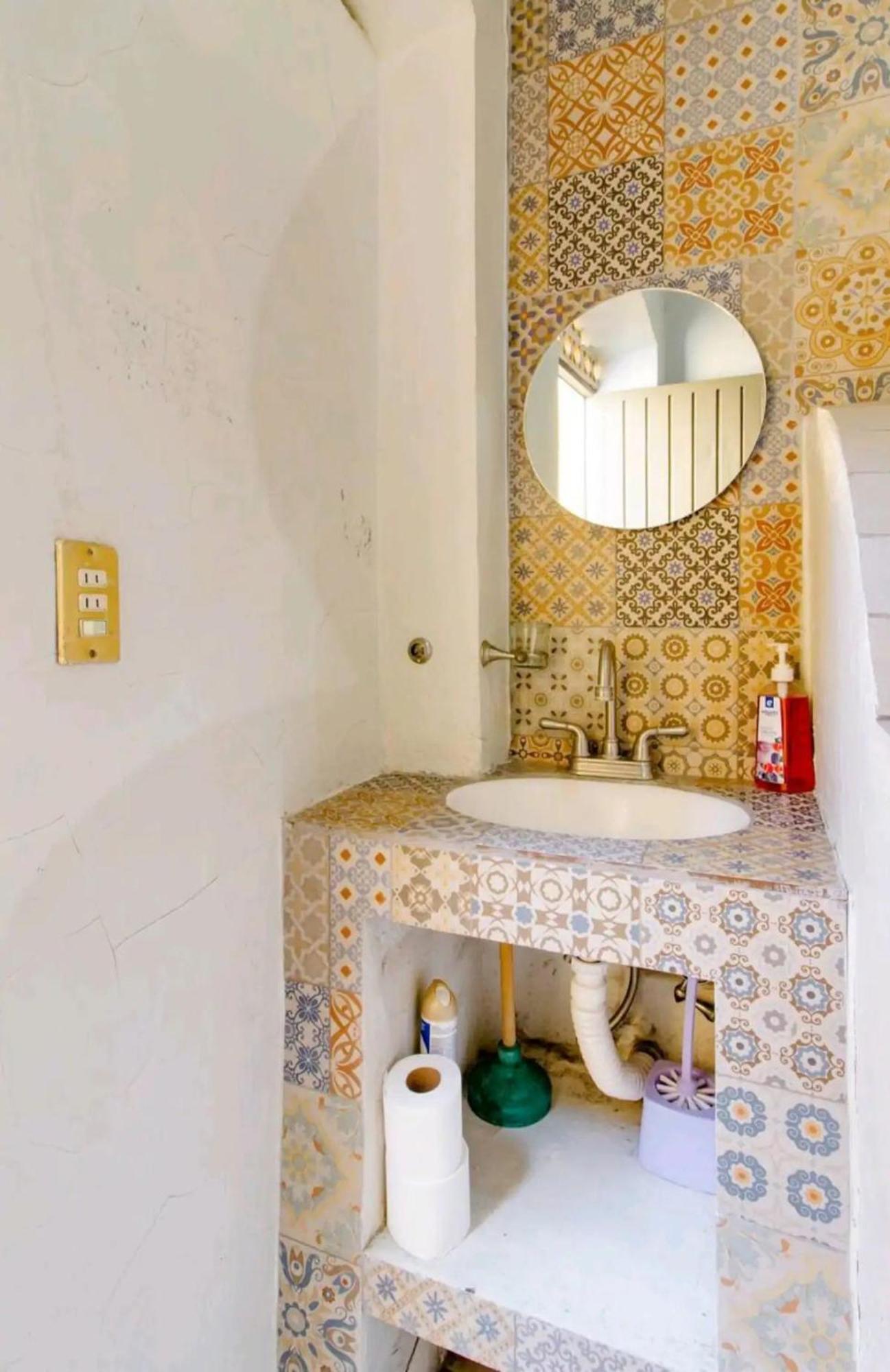 Guadalajara, Privada En El Corazon Del Centro Historico Con Areas Comunes Y Banos Compartidas Casa de férias Guadalajara