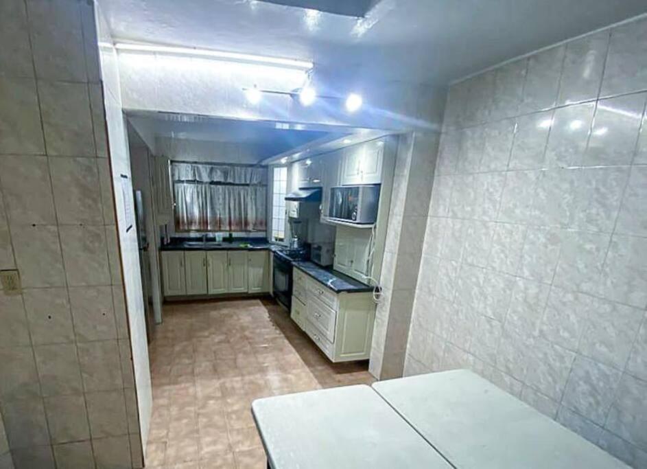Holiday home Casa Con Alberca Climatizada Y Terraza Para 20 Guadalajara