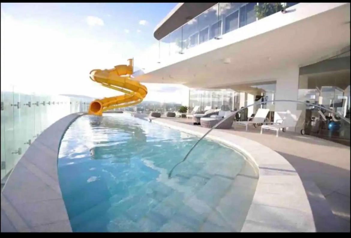 Apartment Garibaldi Residences Beautiful Ph