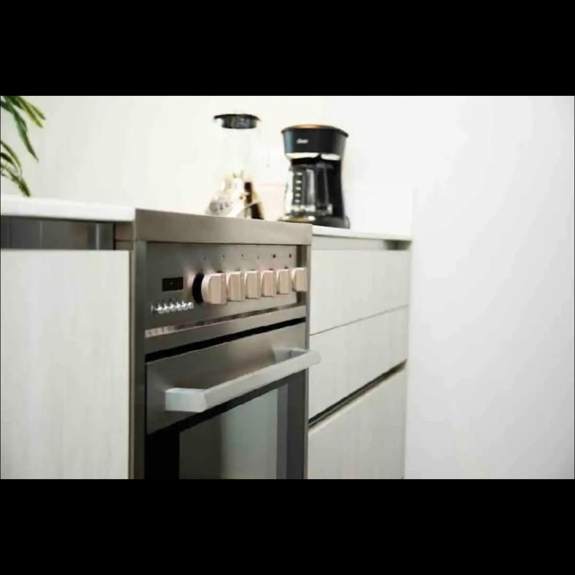 Garibaldi Residences Beautiful Ph Apartment