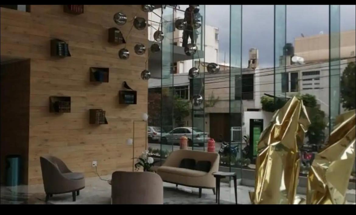 Apartment Garibaldi Residences Beautiful Ph *