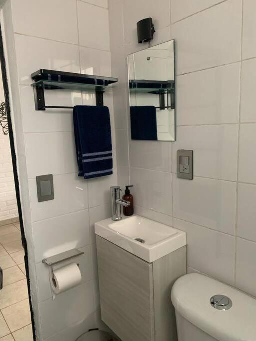 Apartment En Tlaquepaque Centro
