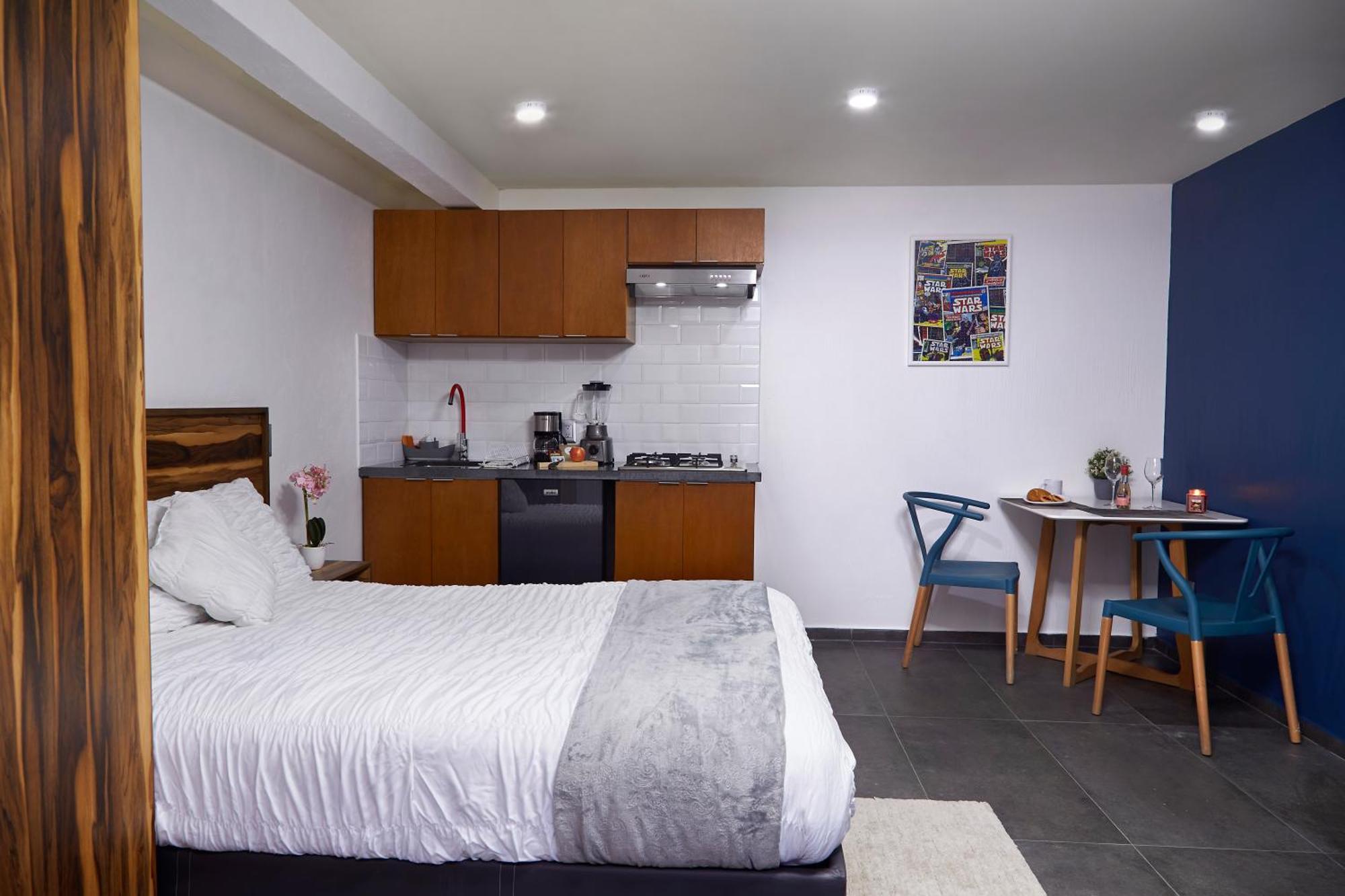Guest house Casa Cheljo Guadalajara