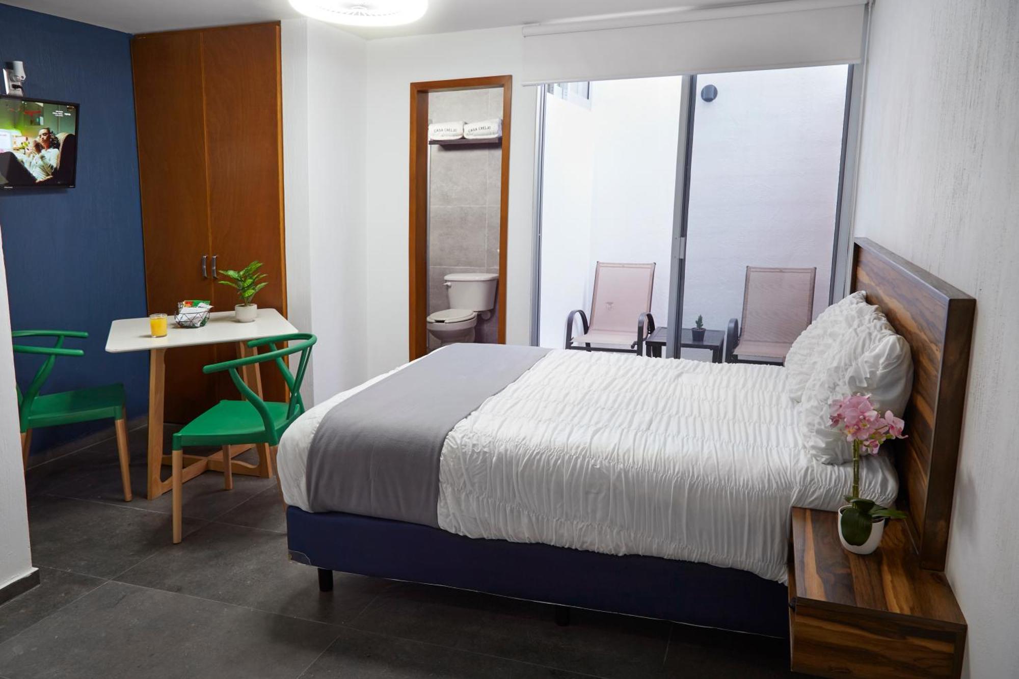 Guest house Casa Cheljo