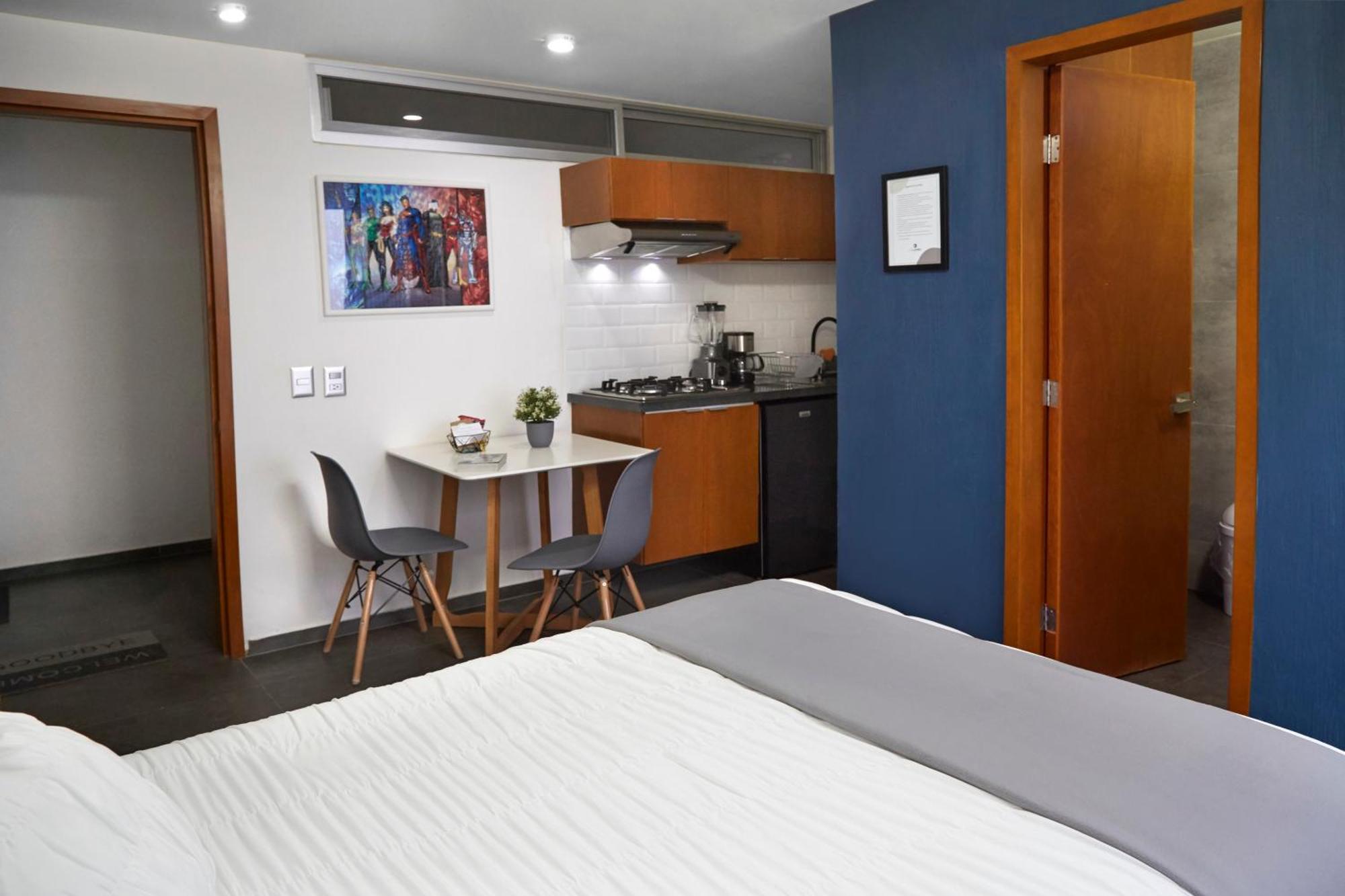 Casa Cheljo Guest house