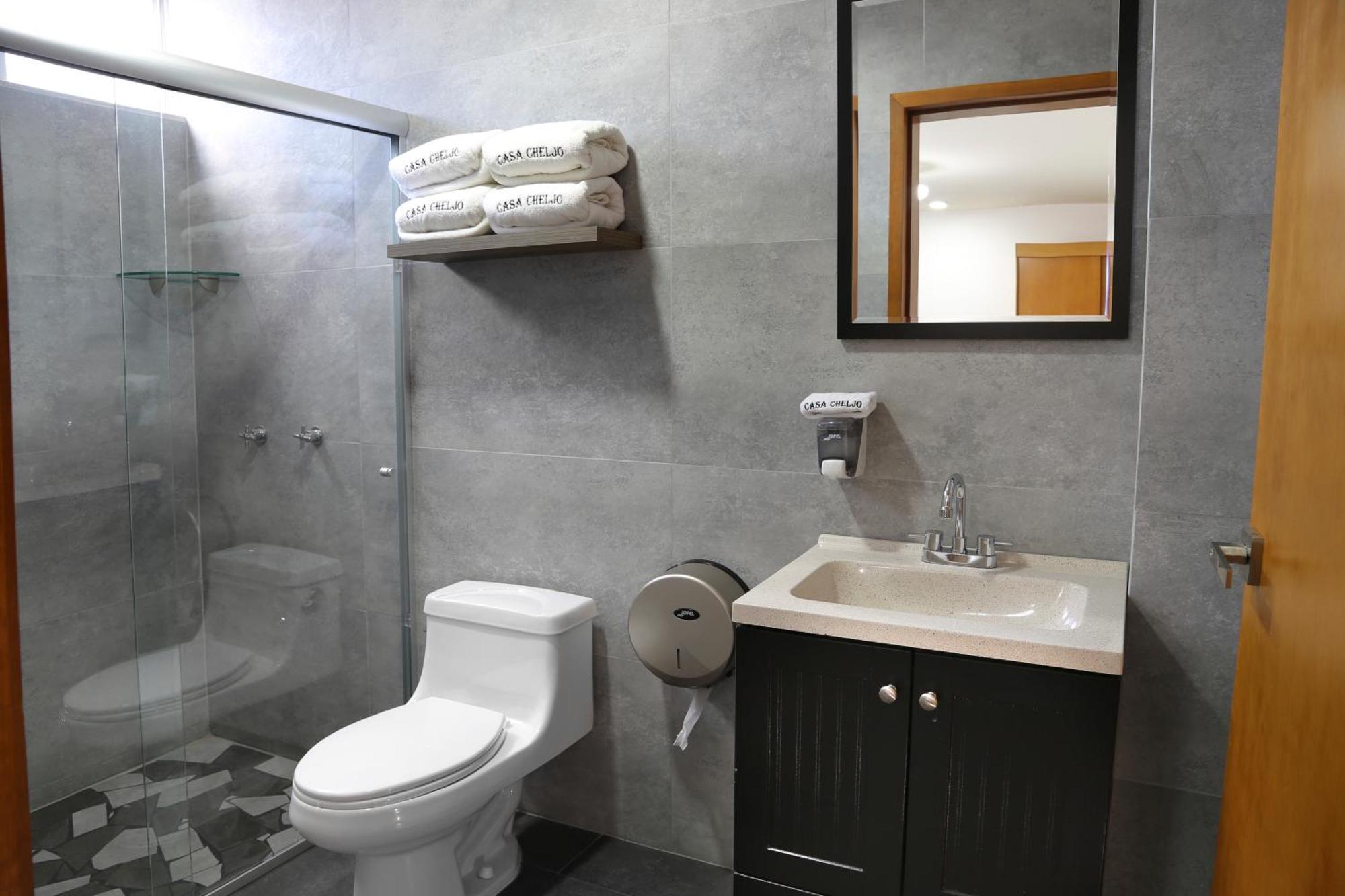 Guest house Casa Cheljo *