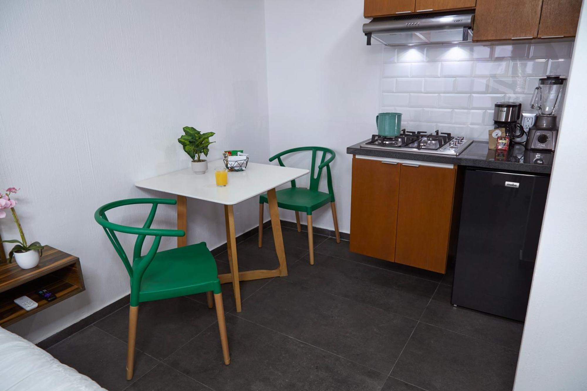 Casa Cheljo Guest house Guadalajara
