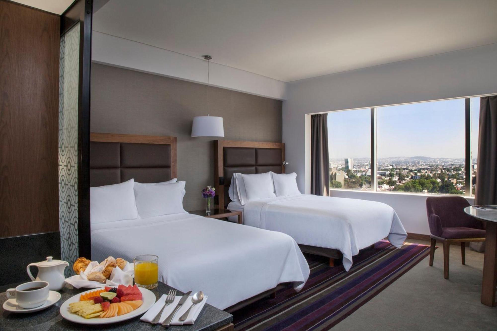 Hotel Fiesta Americana 4*
