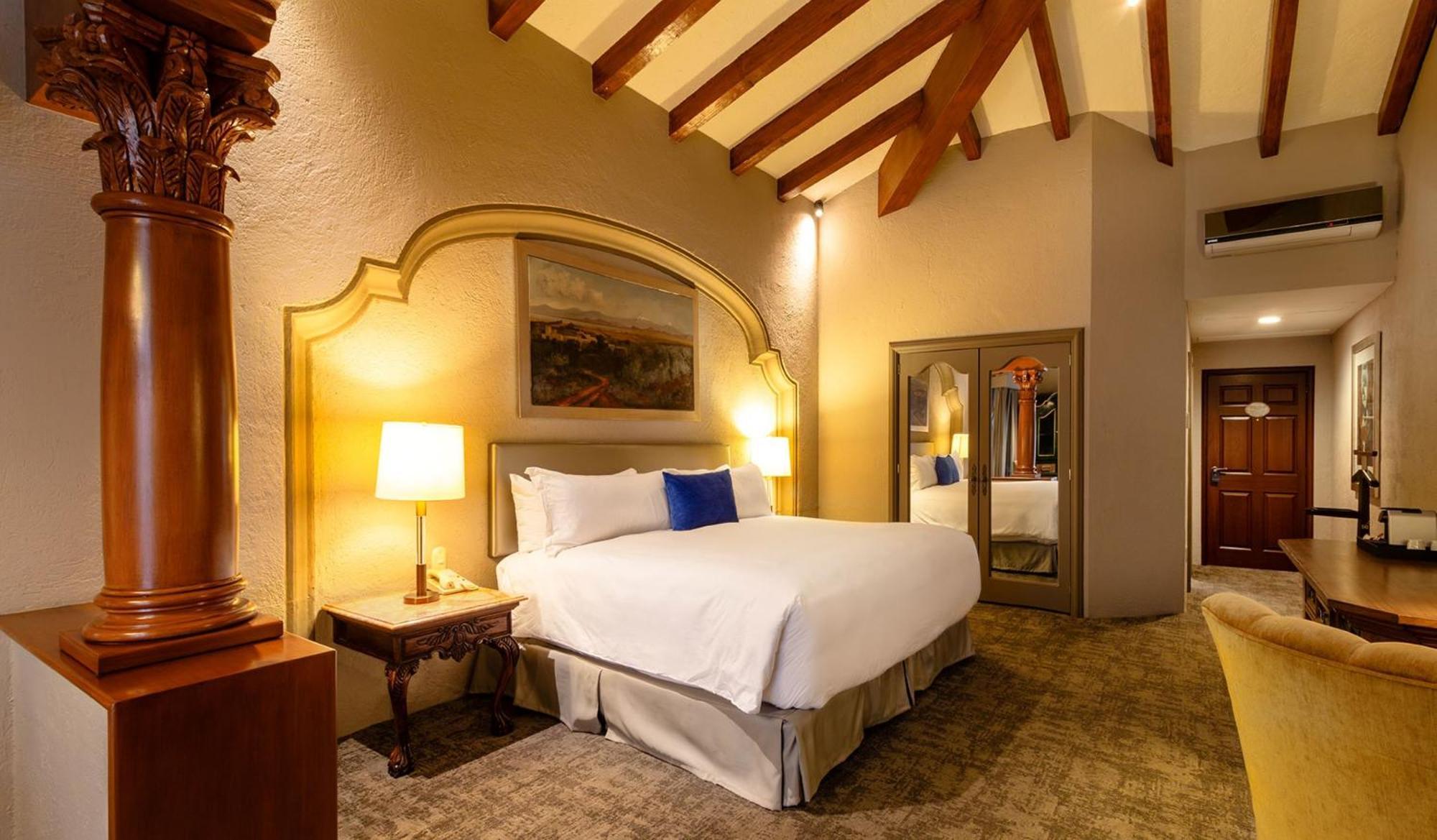Quinta Real 5*