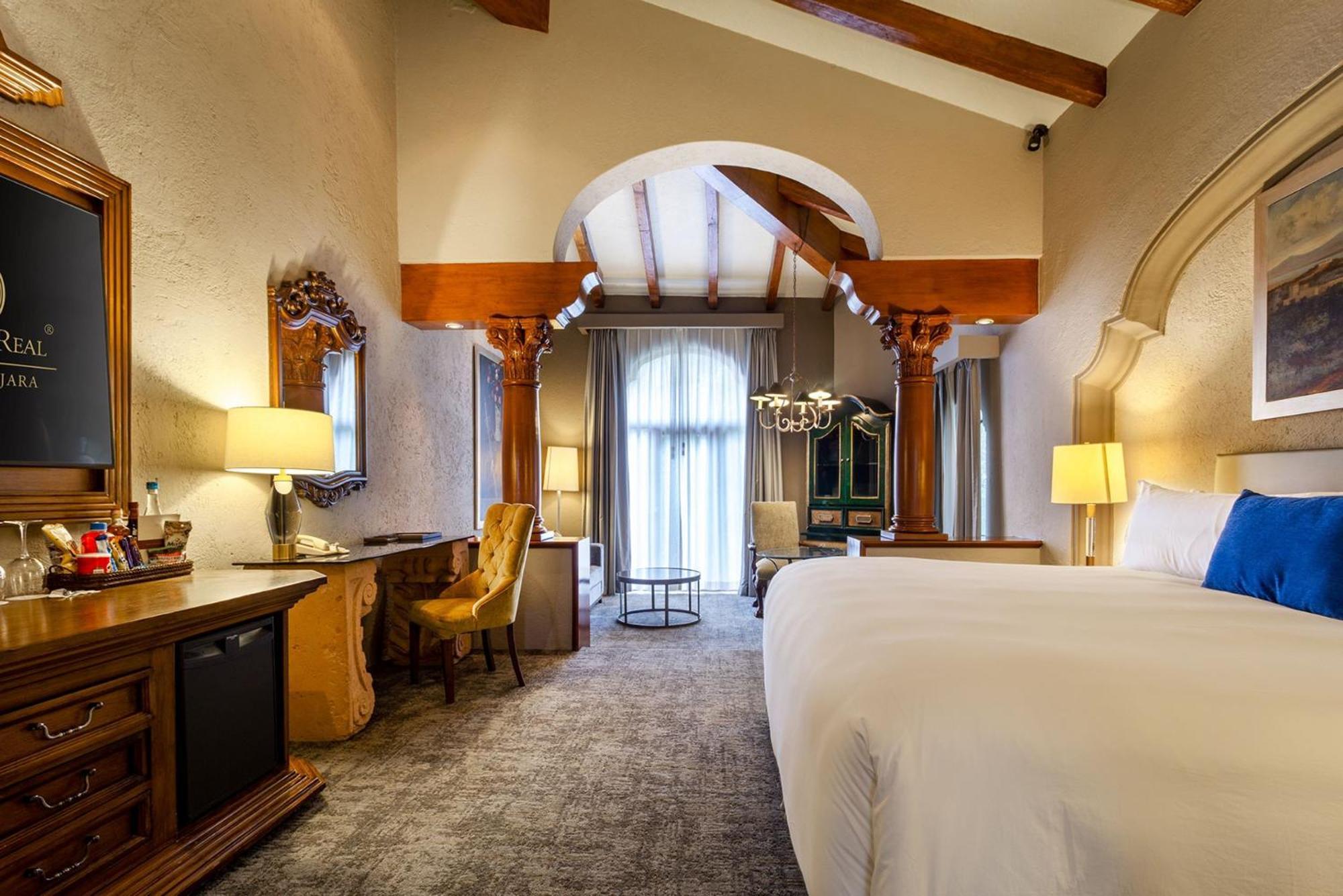 Hotel Quinta Real Guadalajara