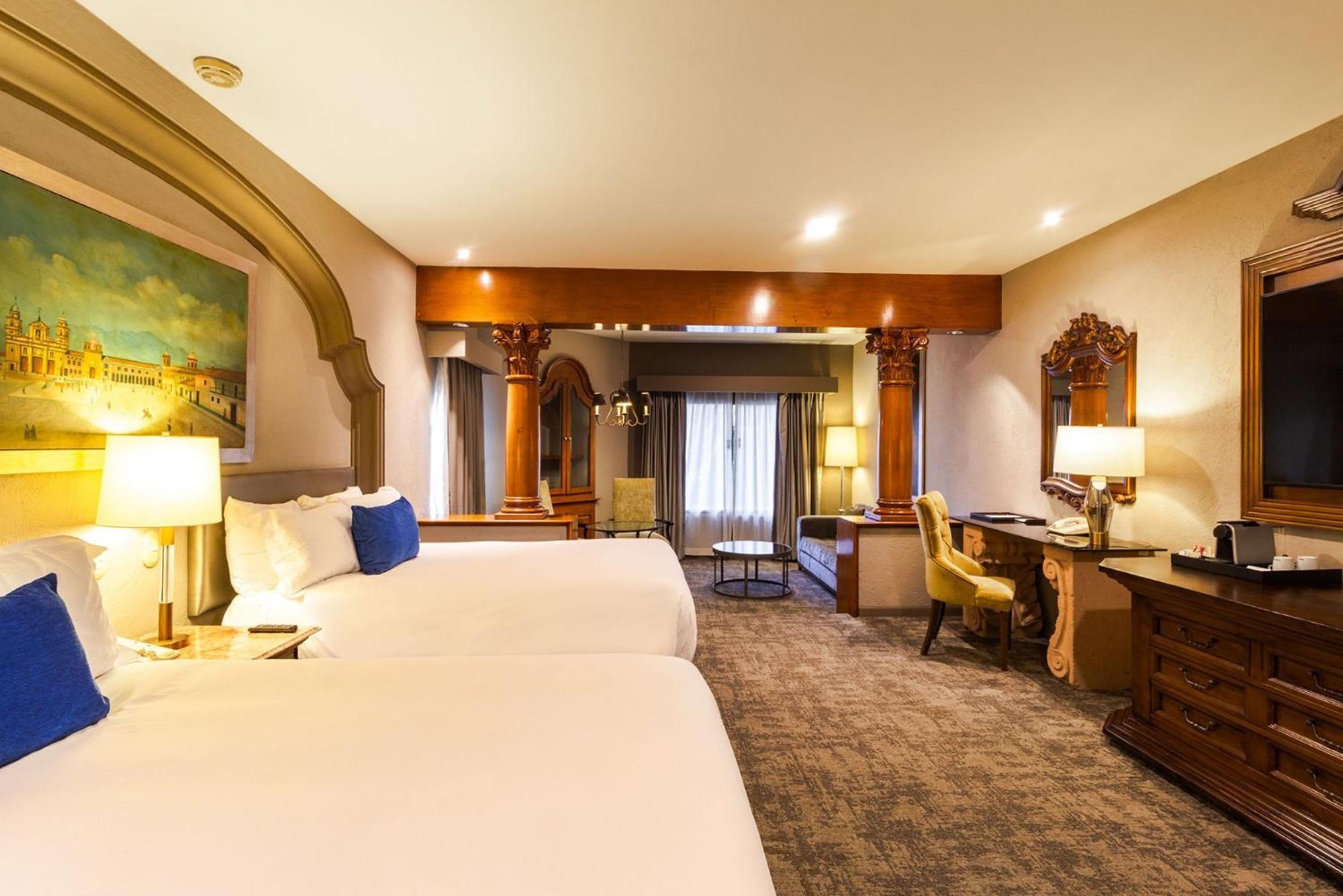 Hotel Quinta Real