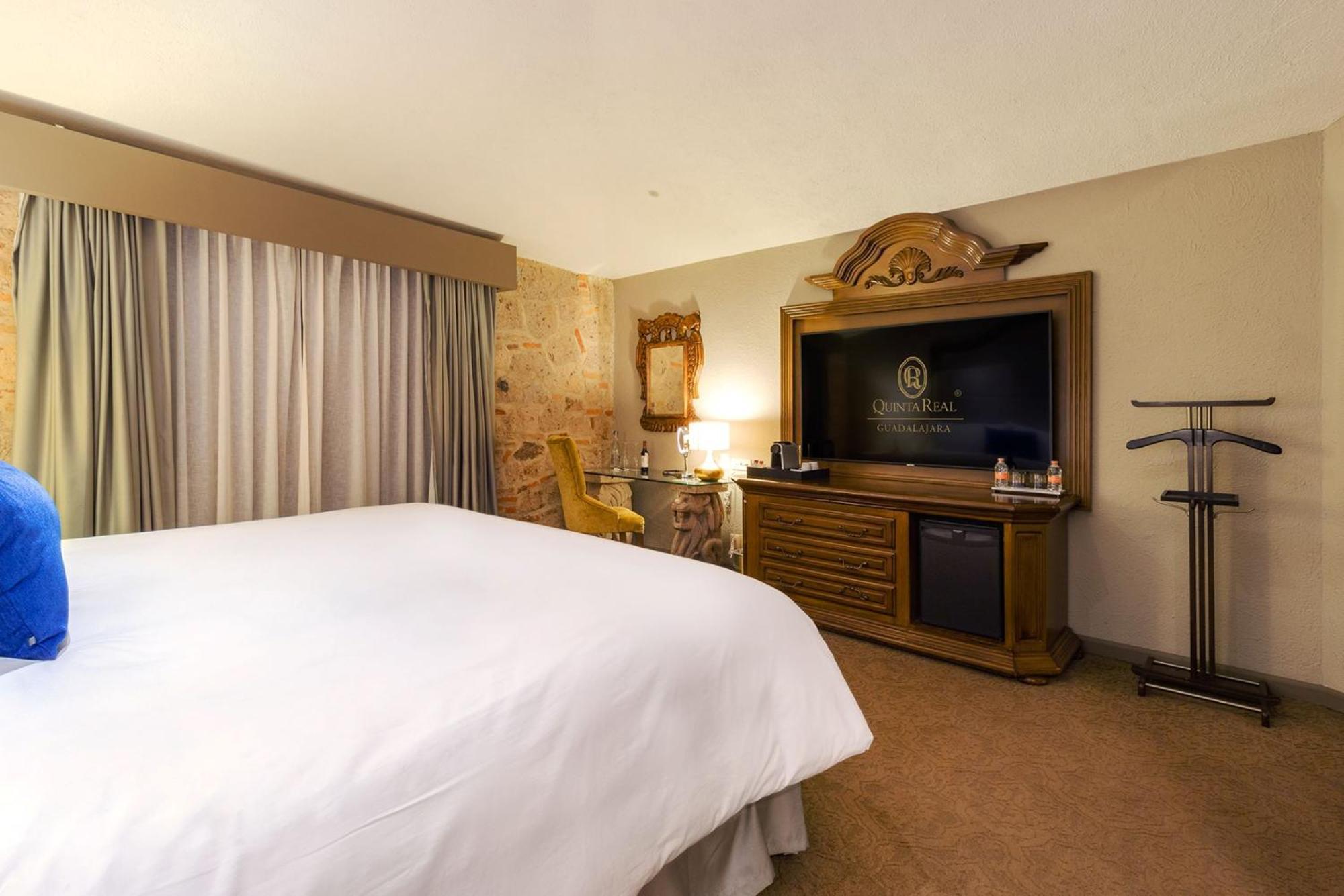Hotel Quinta Real 5*
