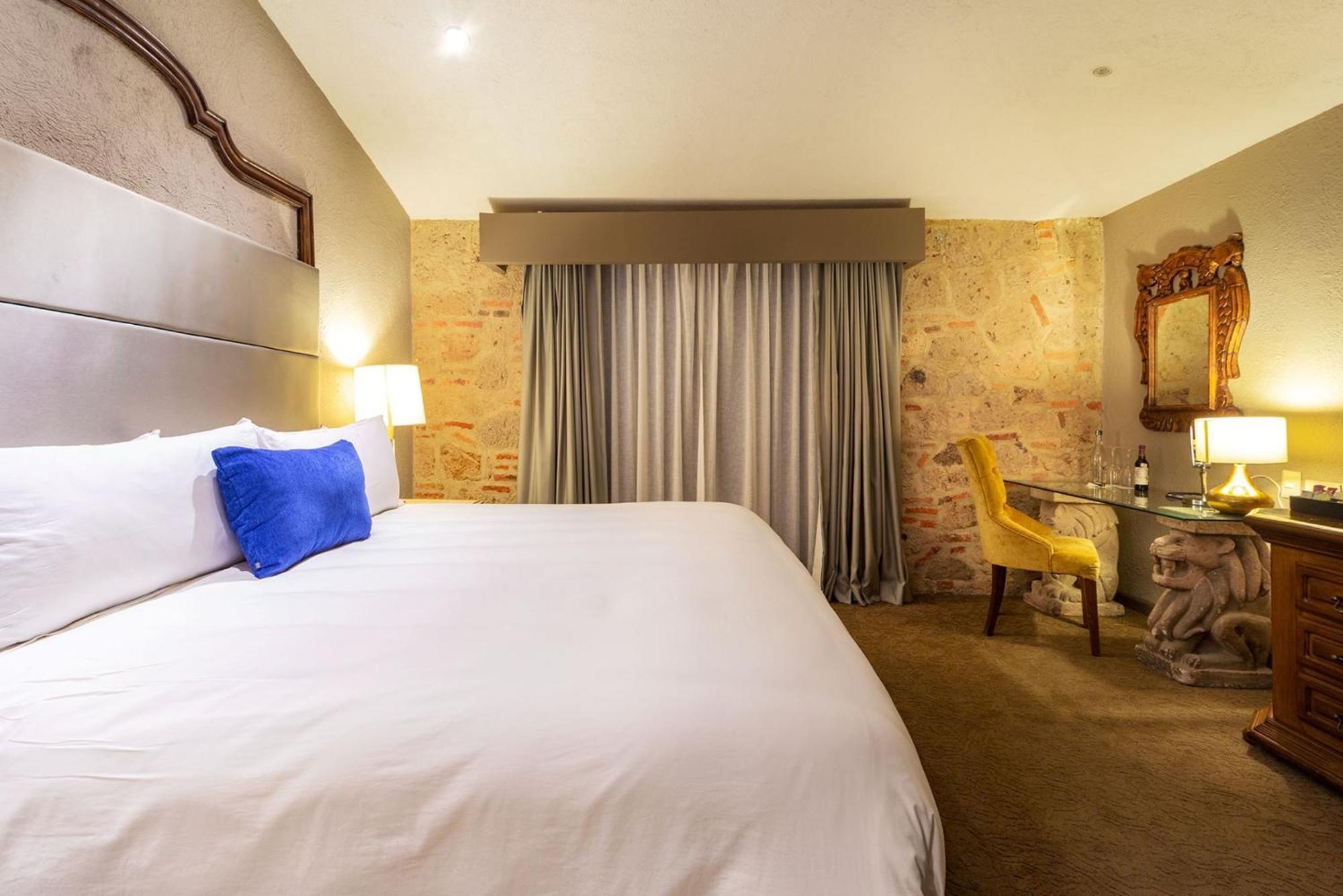 Quinta Real 5*