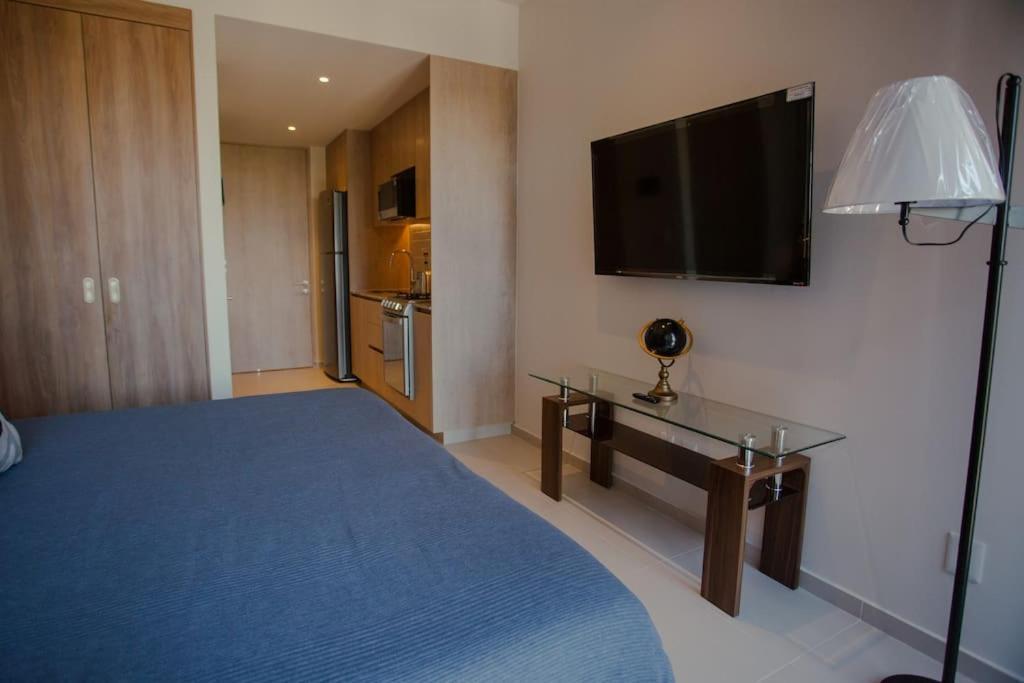 Apartment Peaceful In Yu Country *