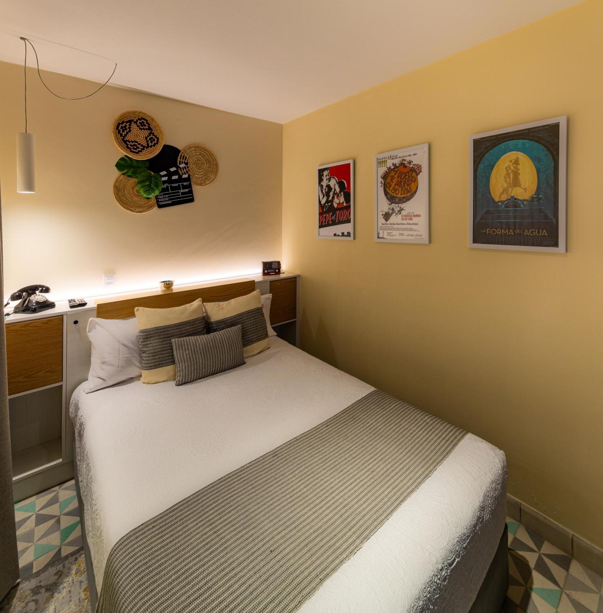 Hotel Palpatio 4*
