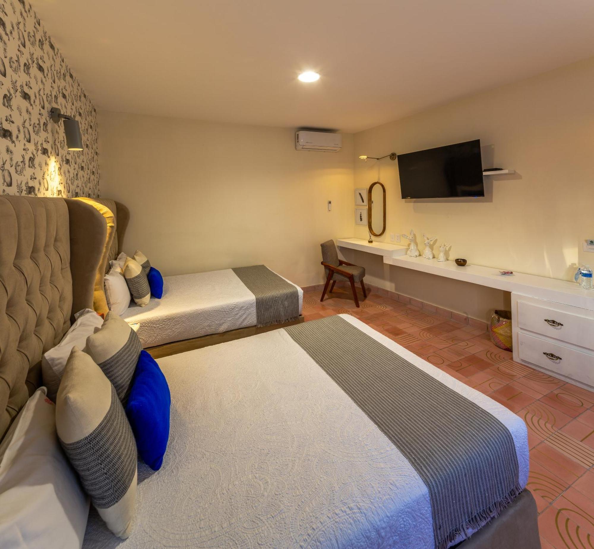 Hotel Palpatio 4*
