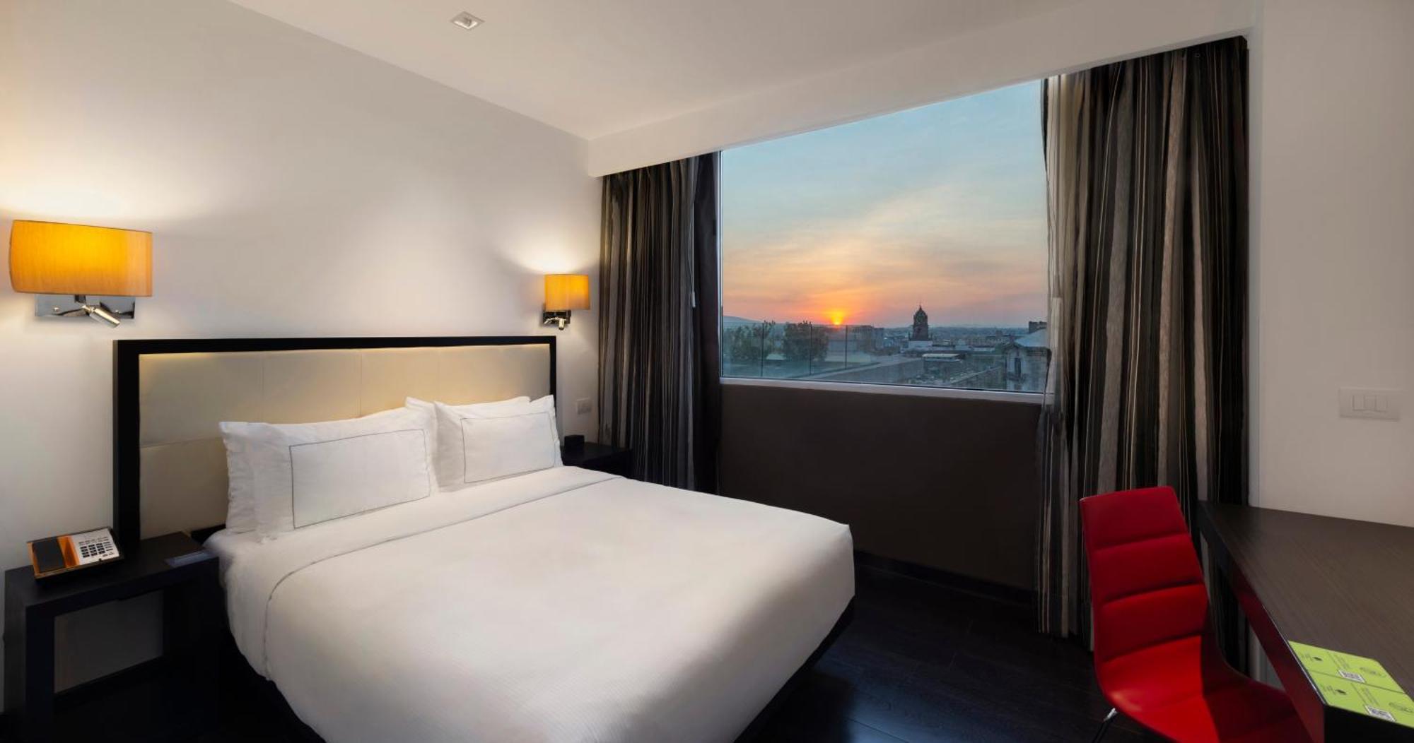 Hilton Doubletree Centro Historico Hotel