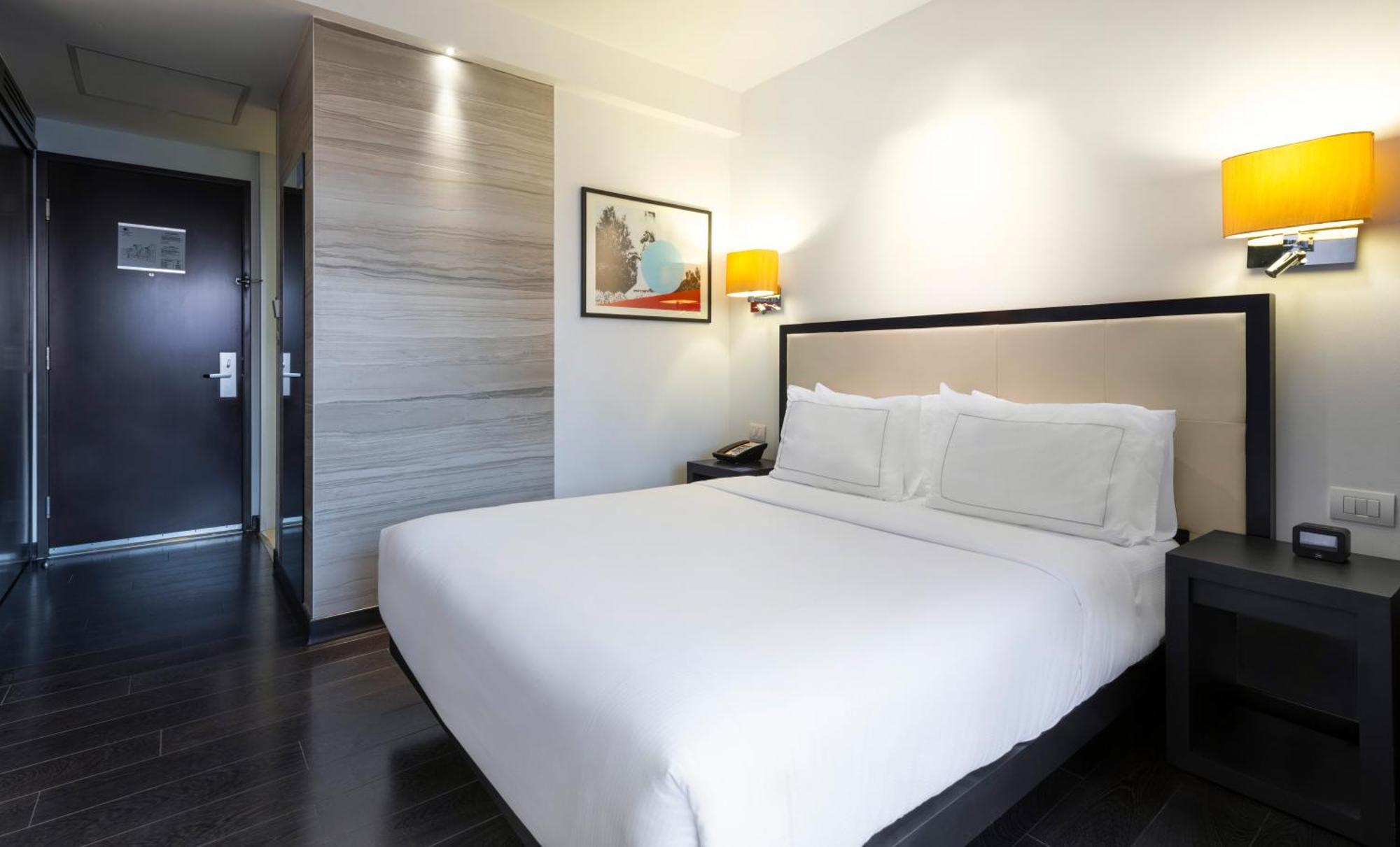 Hotel Hilton Doubletree Centro Historico 4*