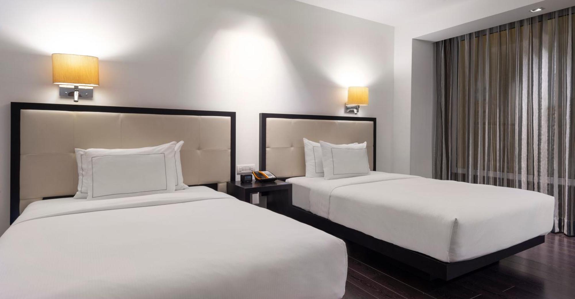 Hilton Doubletree Centro Historico