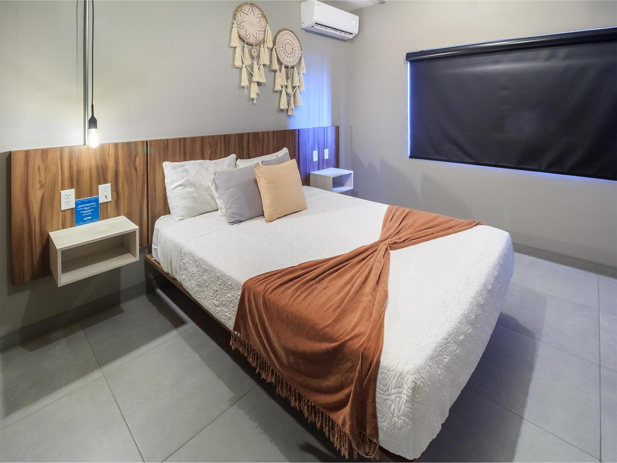 Apartment Tribu San Martin Chapultepec *