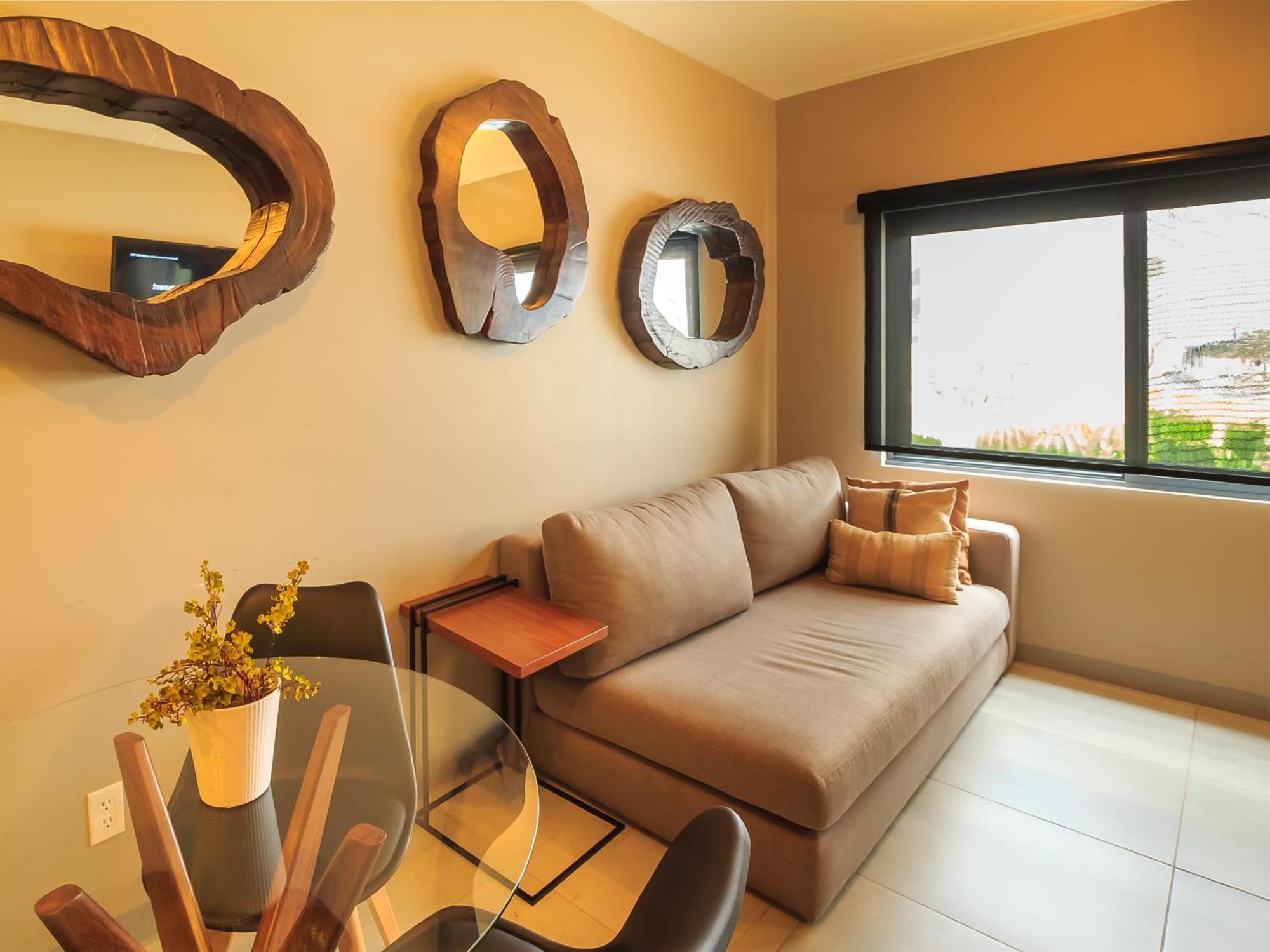 Apartment Tribu San Martin Chapultepec Guadalajara