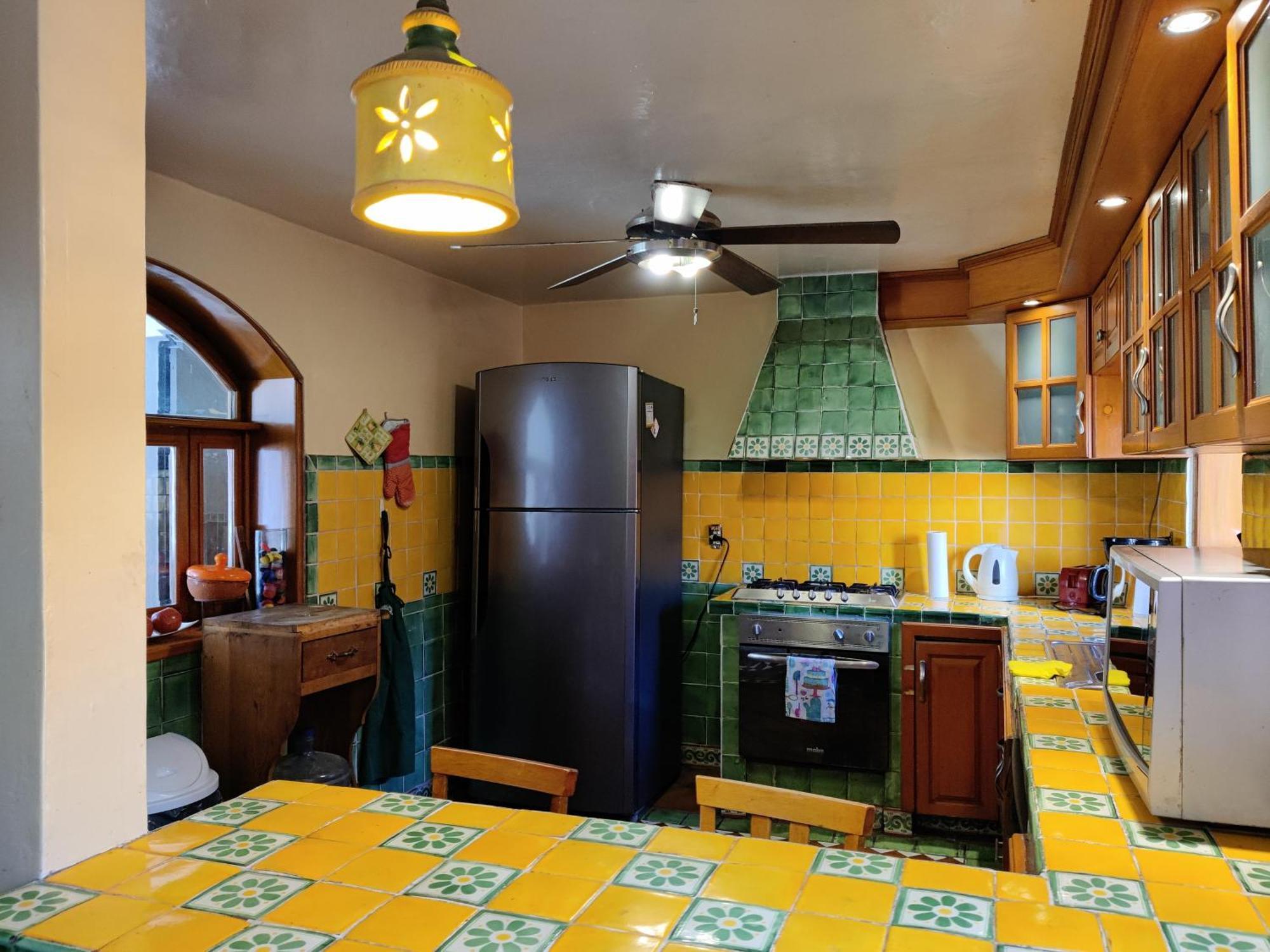 Apartment Casa Jardin Guadalajara