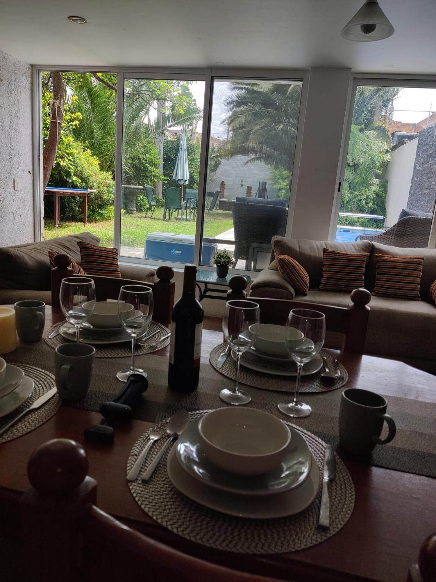 Apartment Casa Jardin *