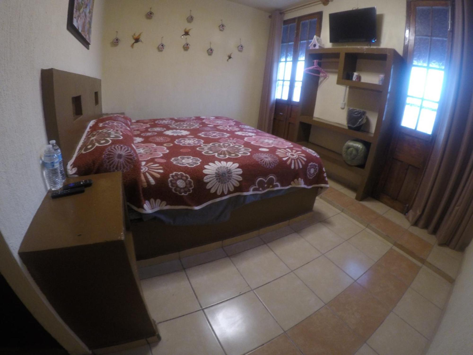 Hotel La Mexicana Guadalajara