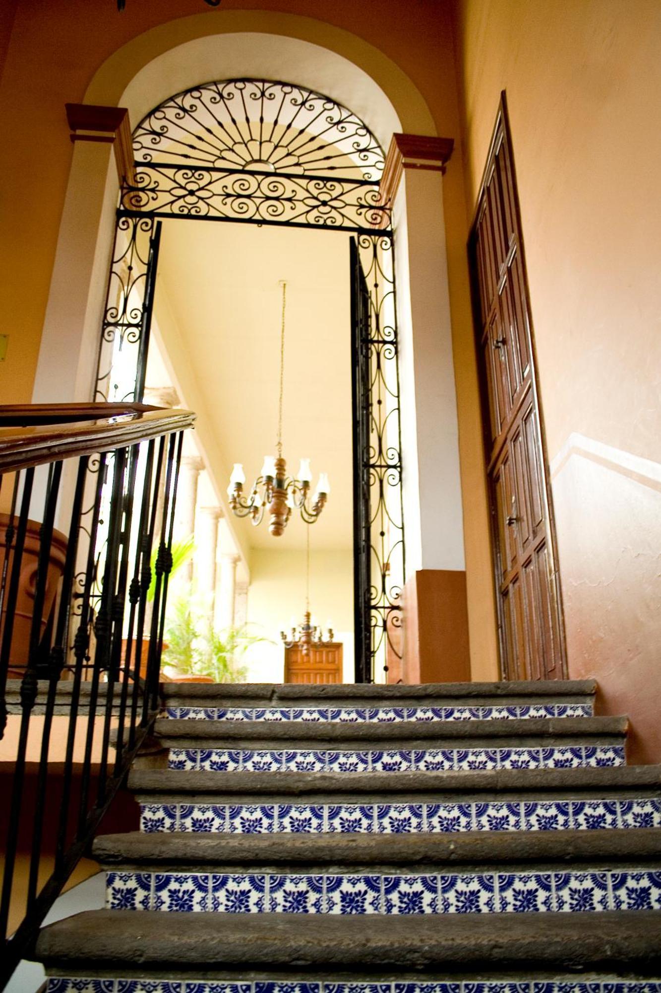 San Francisco Plaza 4* Guadalajara