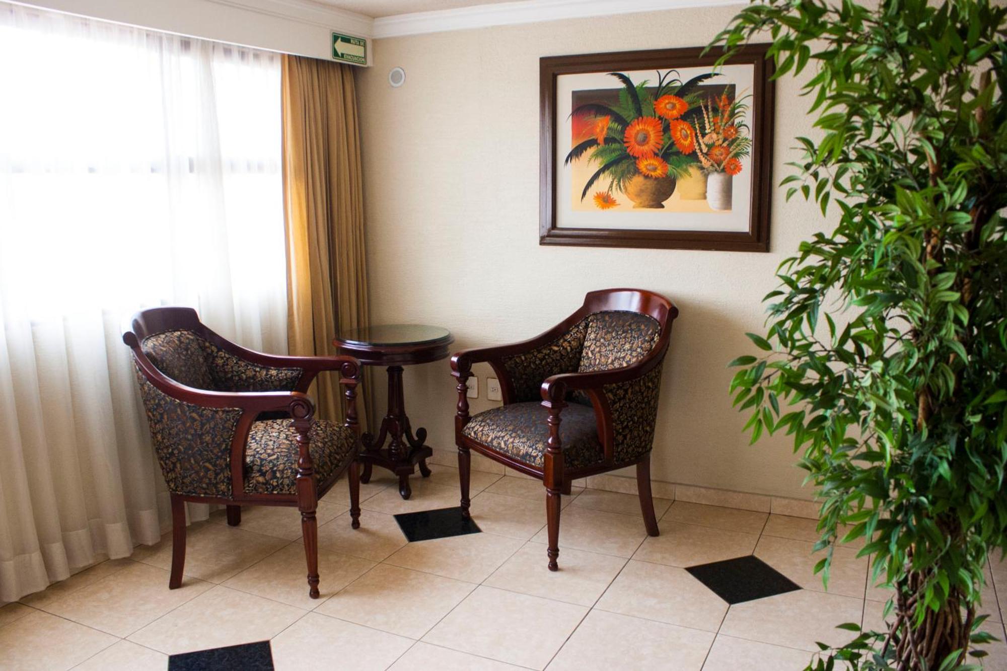 Casino Plaza Hotel Guadalajara
