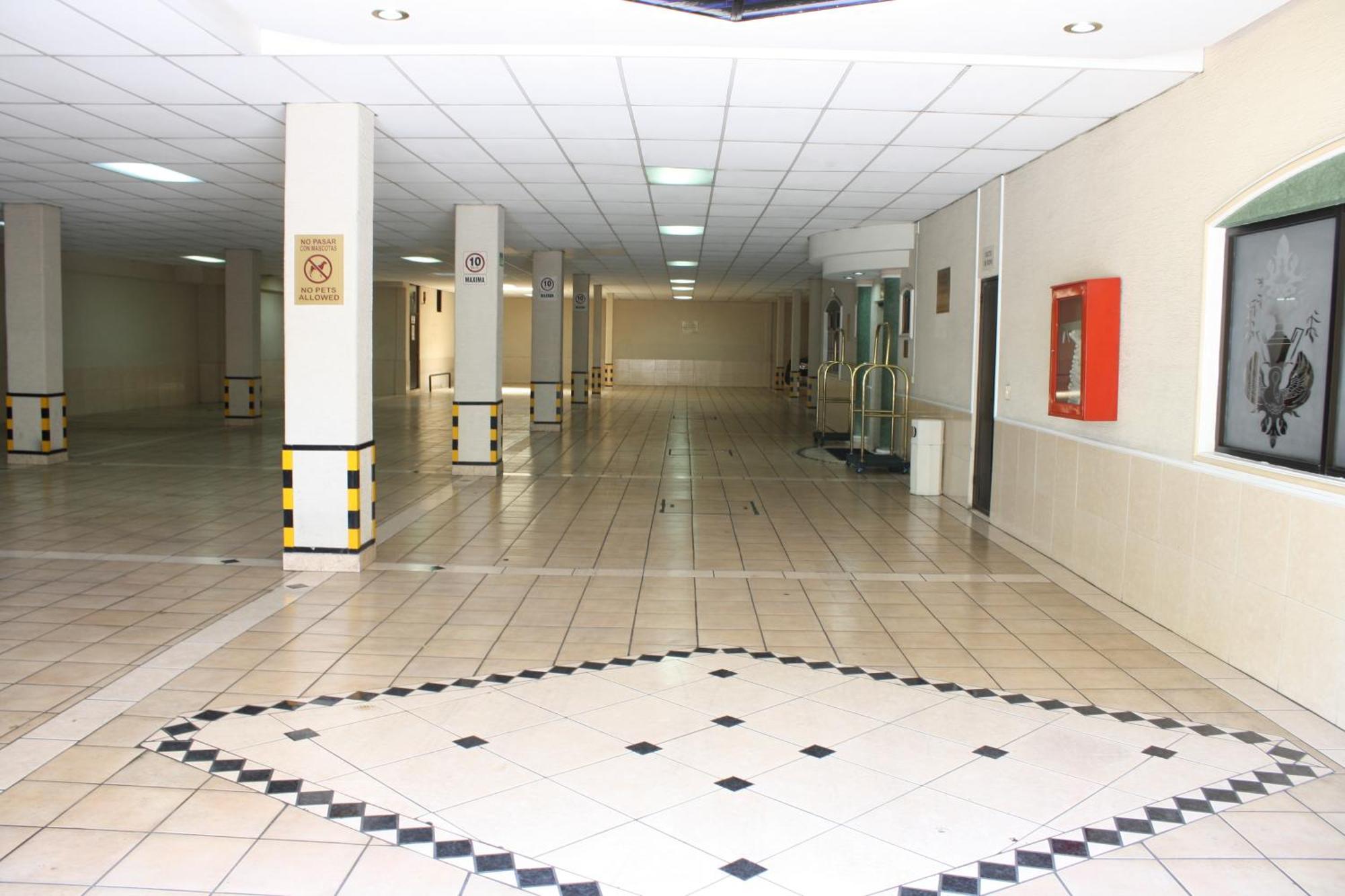 Casino Plaza Guadalajara