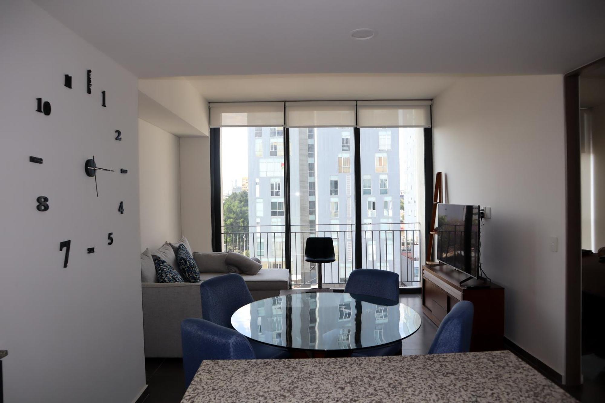 Apartment Departamento En Chapultepec, Gdl