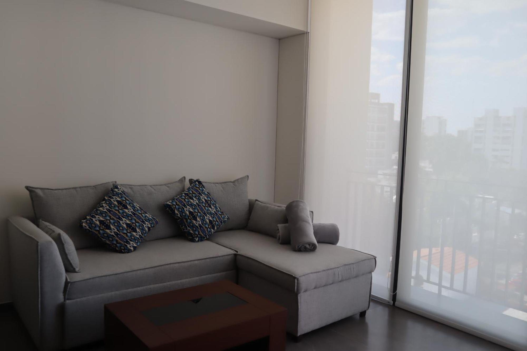 Apartment Departamento En Chapultepec, Gdl Guadalajara